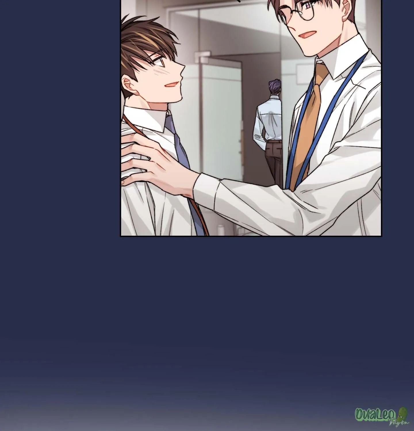 Kế hoạch tồi tệ Chapter 29 Trang 38