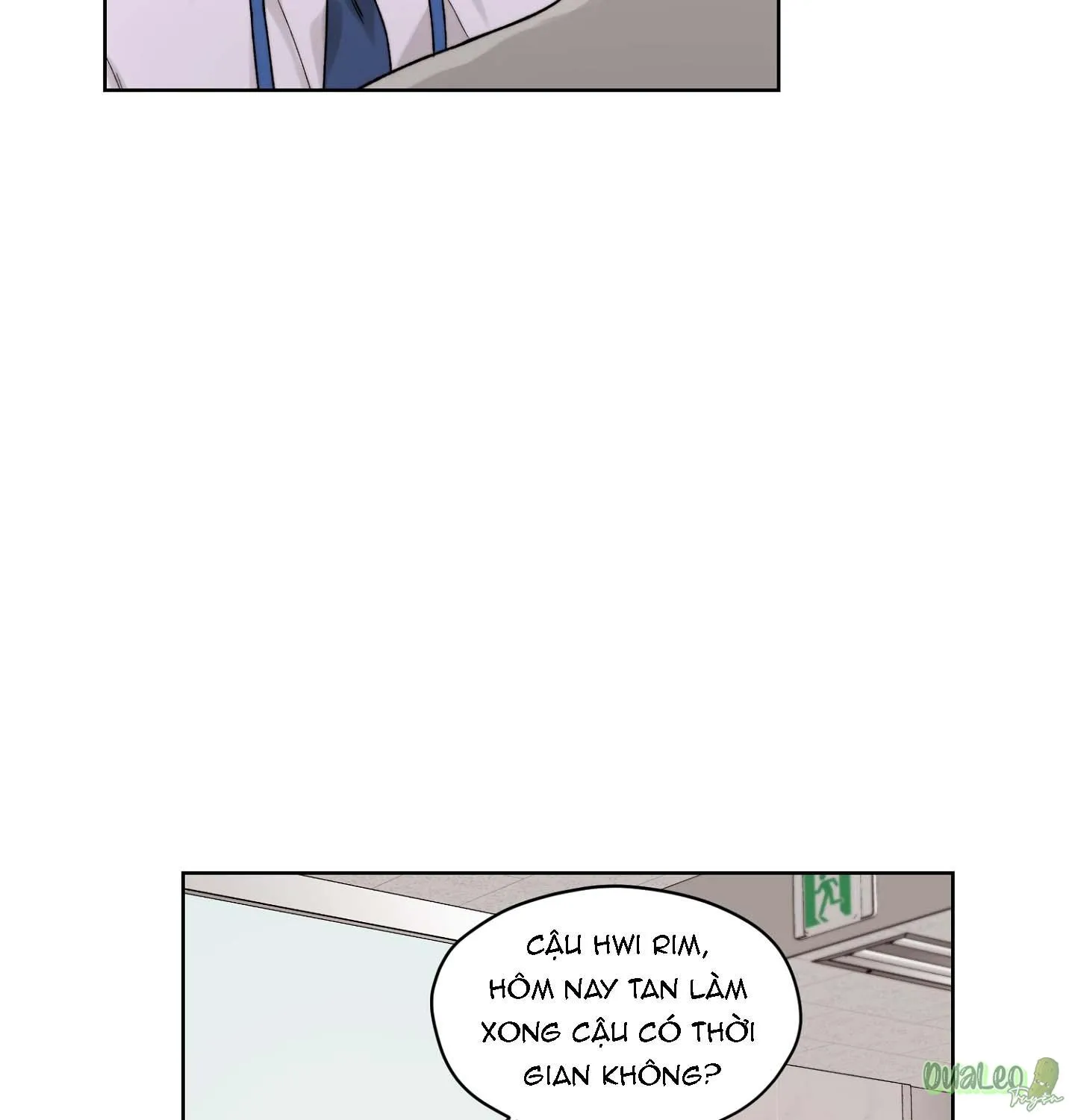 Kế hoạch tồi tệ Chapter 29 Trang 40