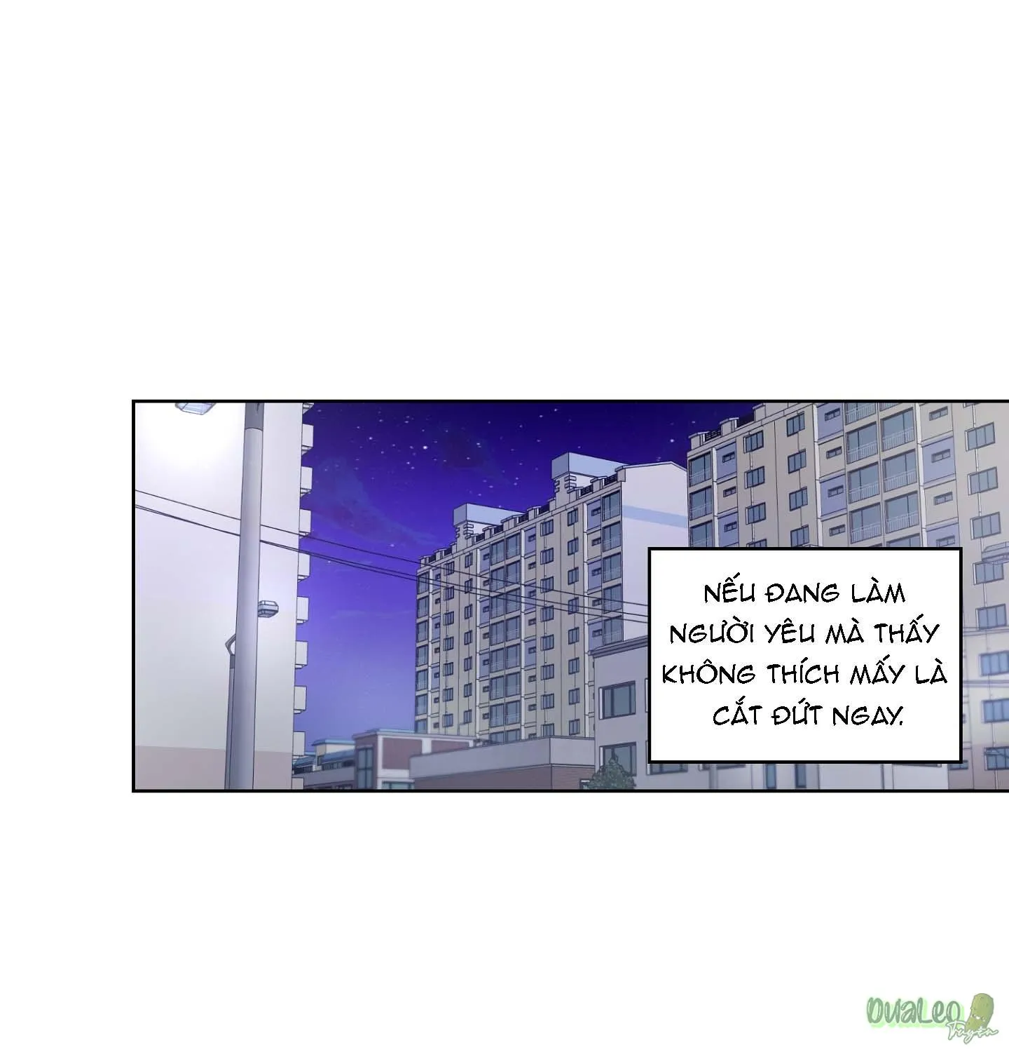 Kế hoạch tồi tệ Chapter 29 Trang 44