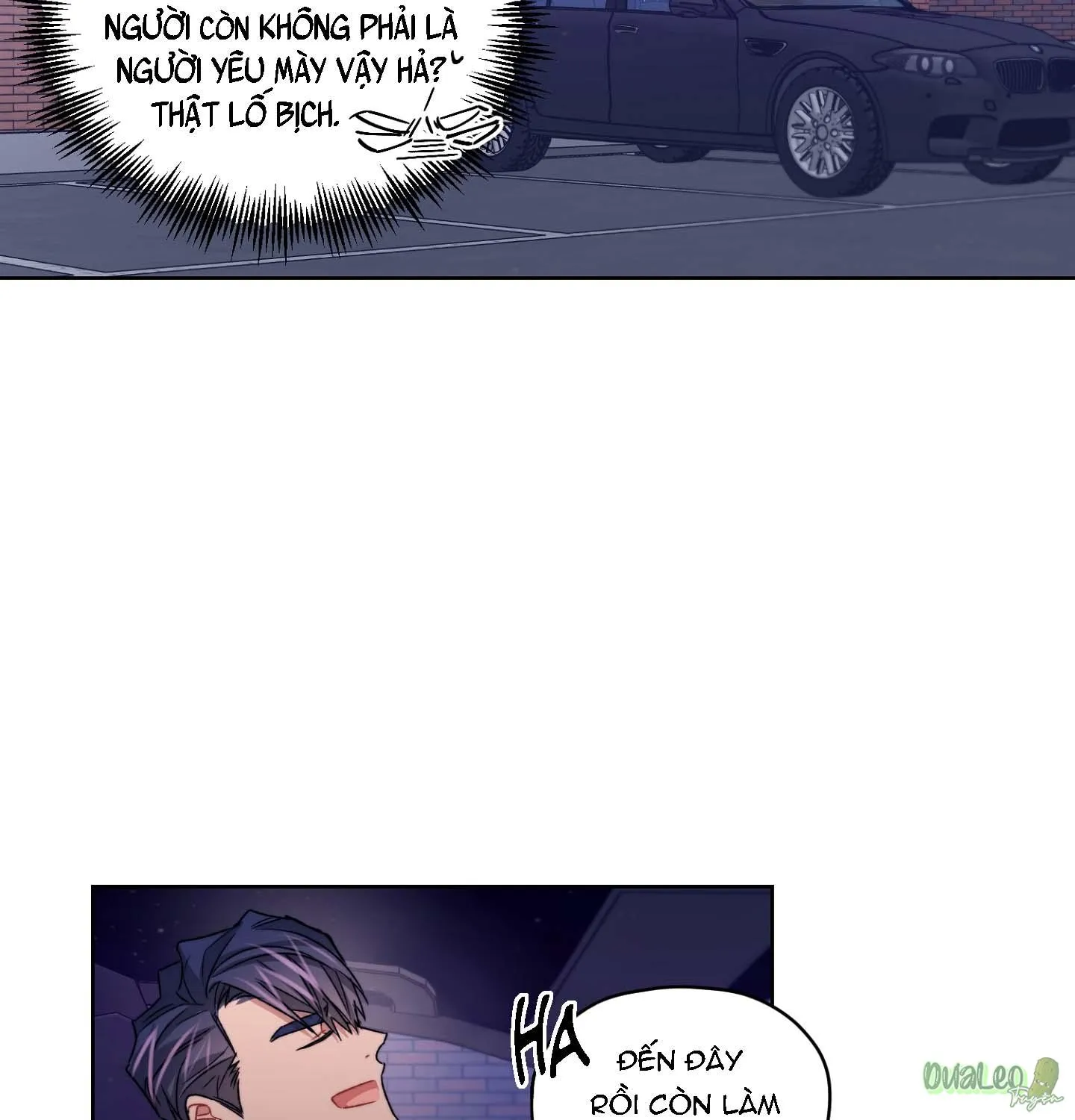 Kế hoạch tồi tệ Chapter 29 Trang 48