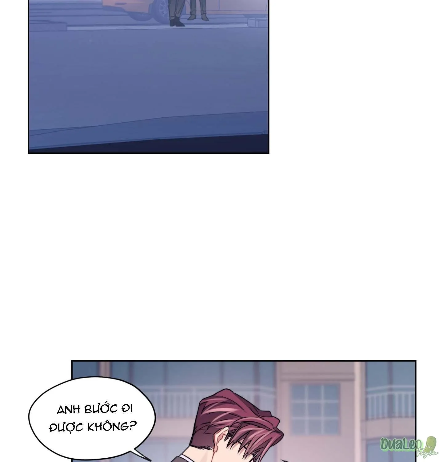 Kế hoạch tồi tệ Chapter 29 Trang 51