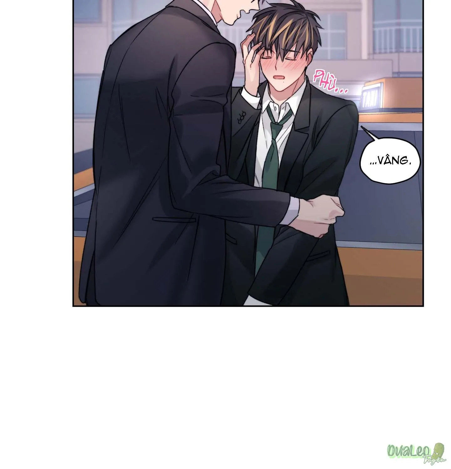 Kế hoạch tồi tệ Chapter 29 Trang 52