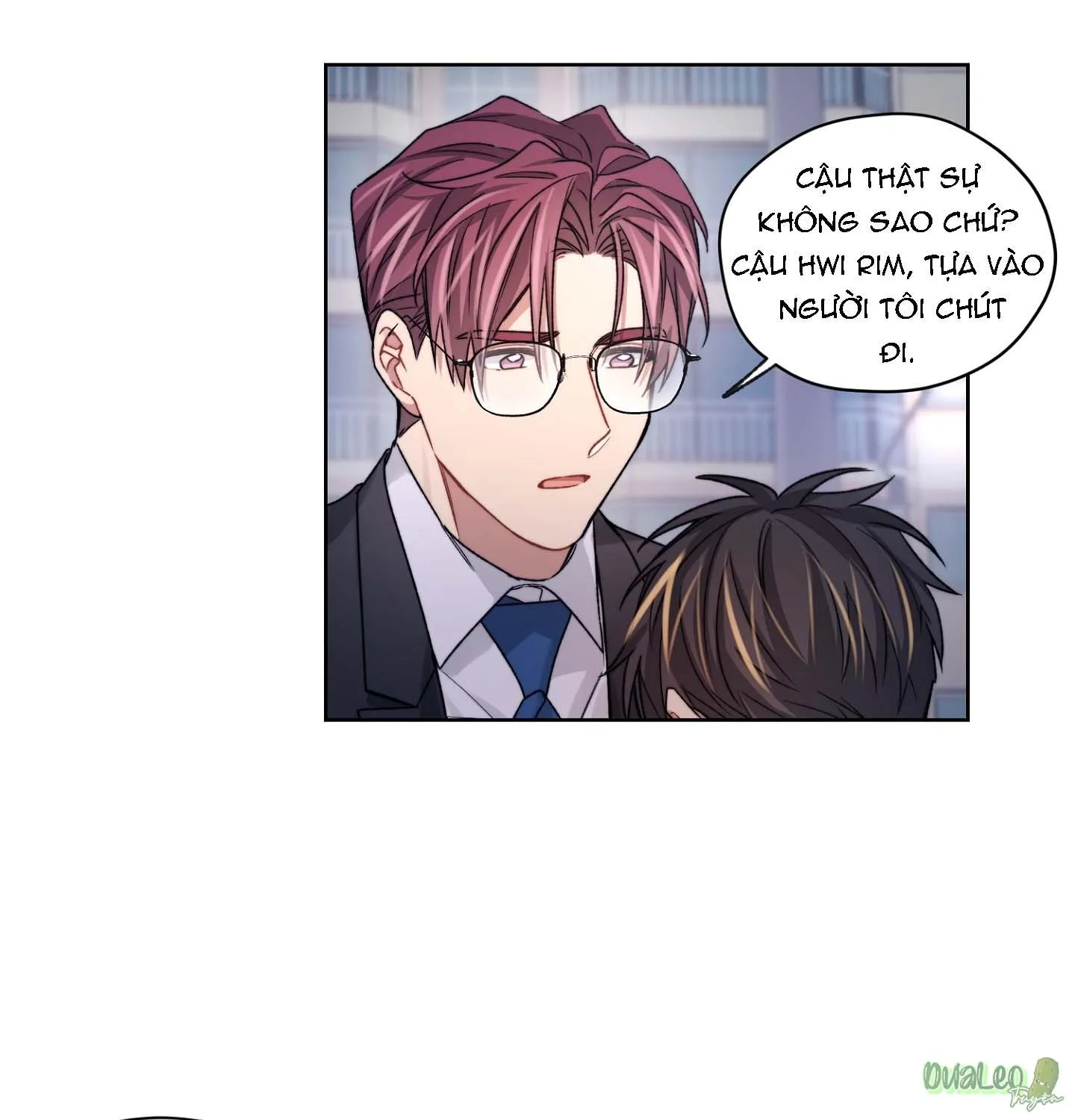 Kế hoạch tồi tệ Chapter 29 Trang 55