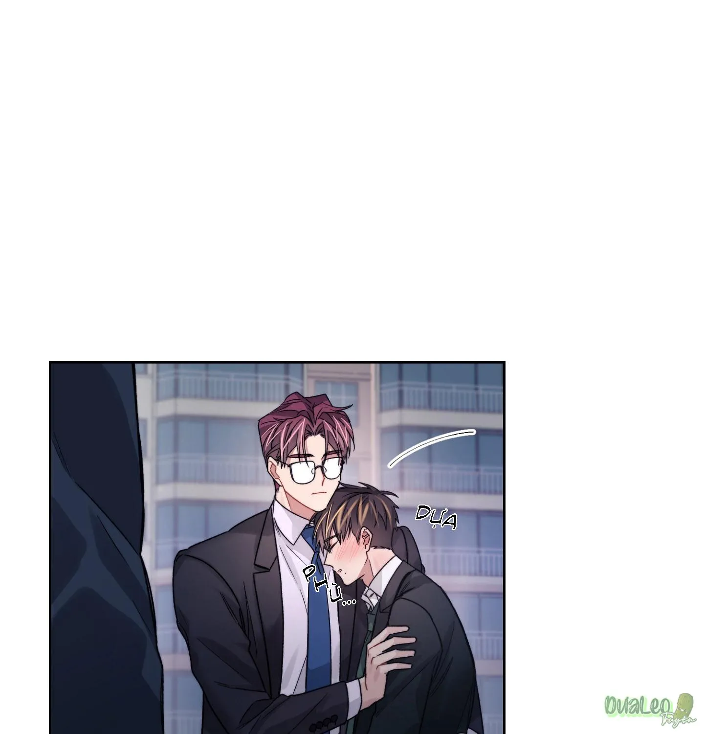 Kế hoạch tồi tệ Chapter 29 Trang 57