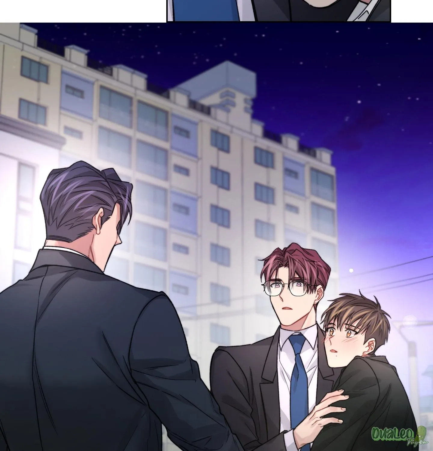 Kế hoạch tồi tệ Chapter 29 Trang 60