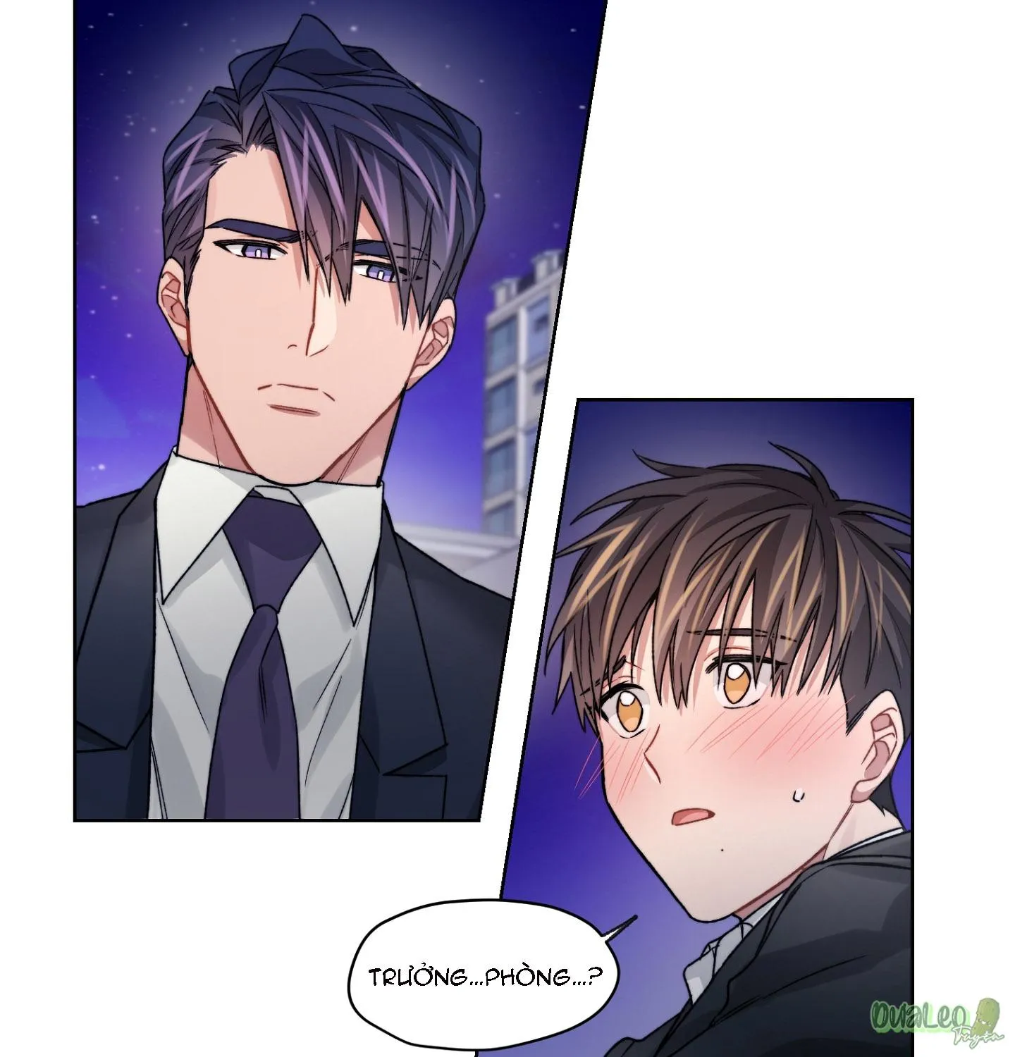 Kế hoạch tồi tệ Chapter 29 Trang 62