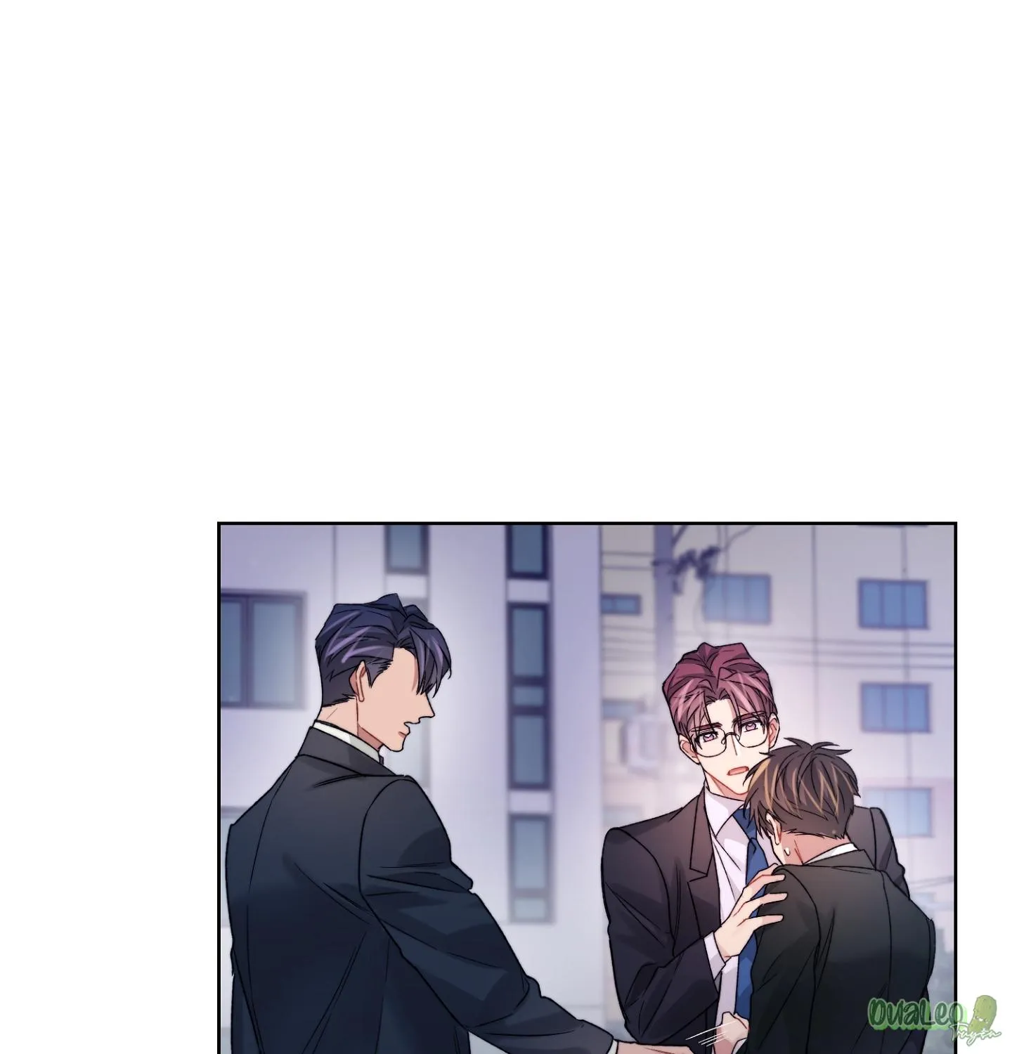 Kế hoạch tồi tệ Chapter 29 Trang 64