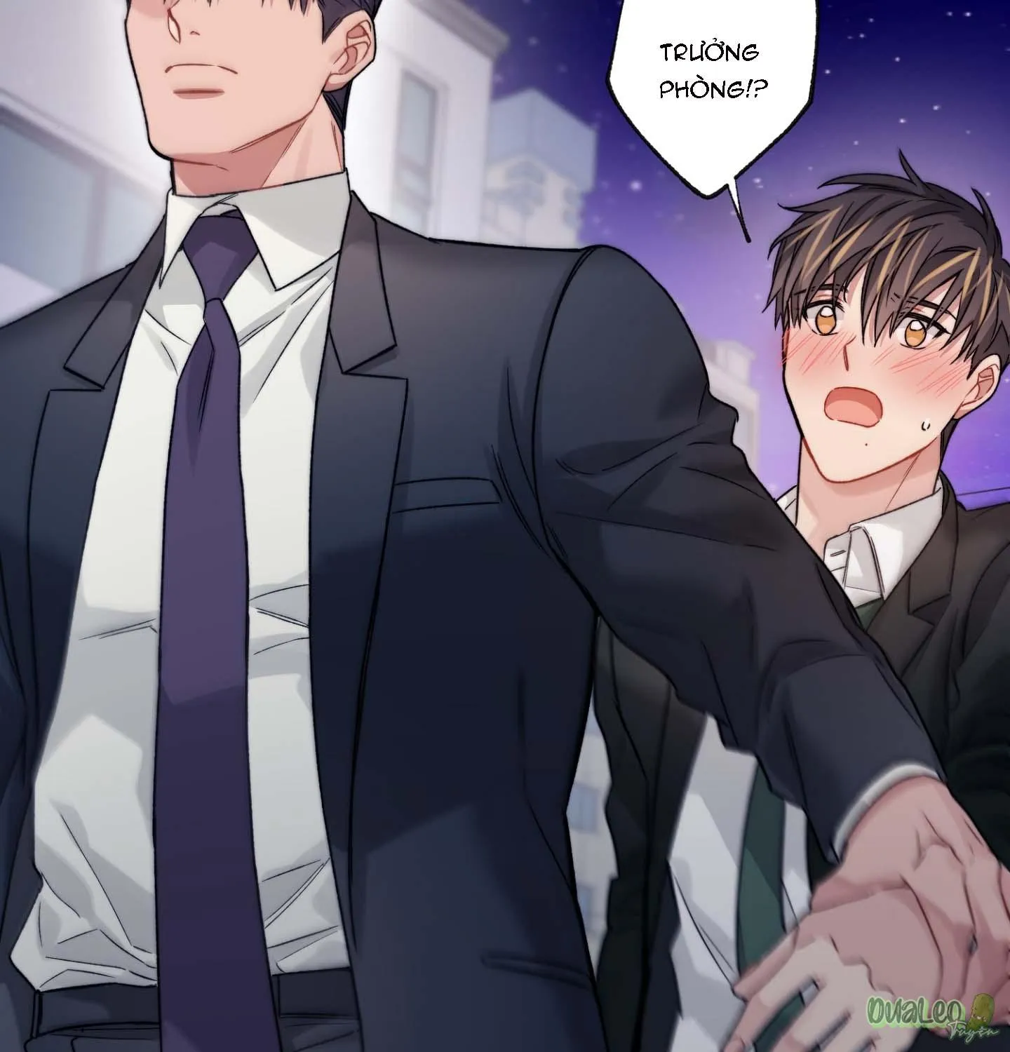 Kế hoạch tồi tệ Chapter 29 Trang 67