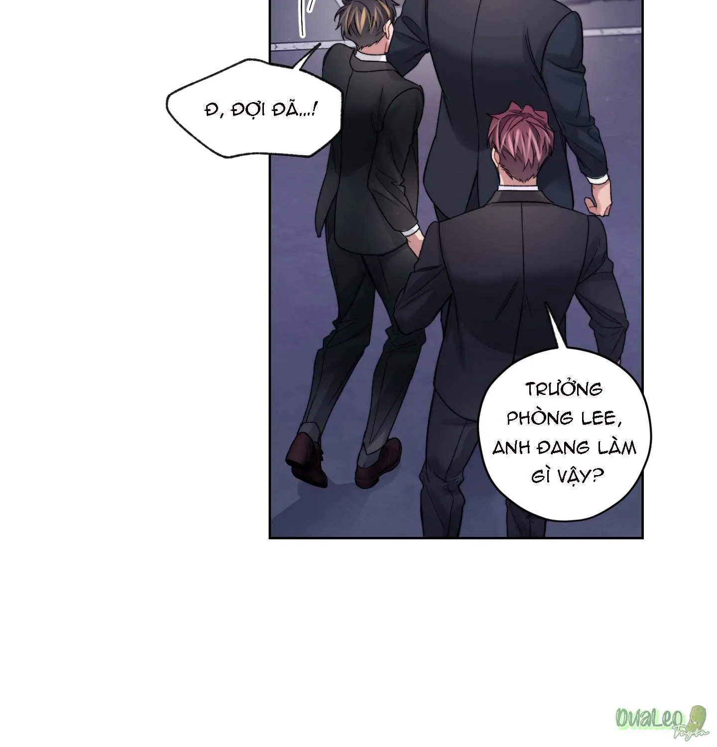 Kế hoạch tồi tệ Chapter 29 Trang 69