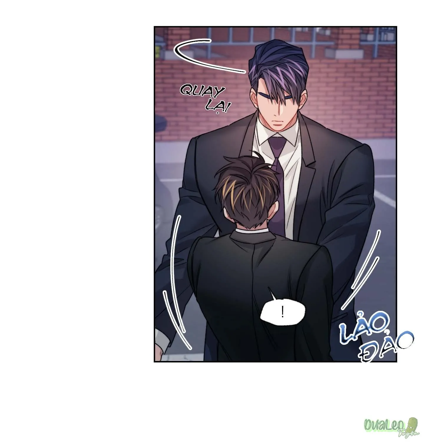 Kế hoạch tồi tệ Chapter 29 Trang 71