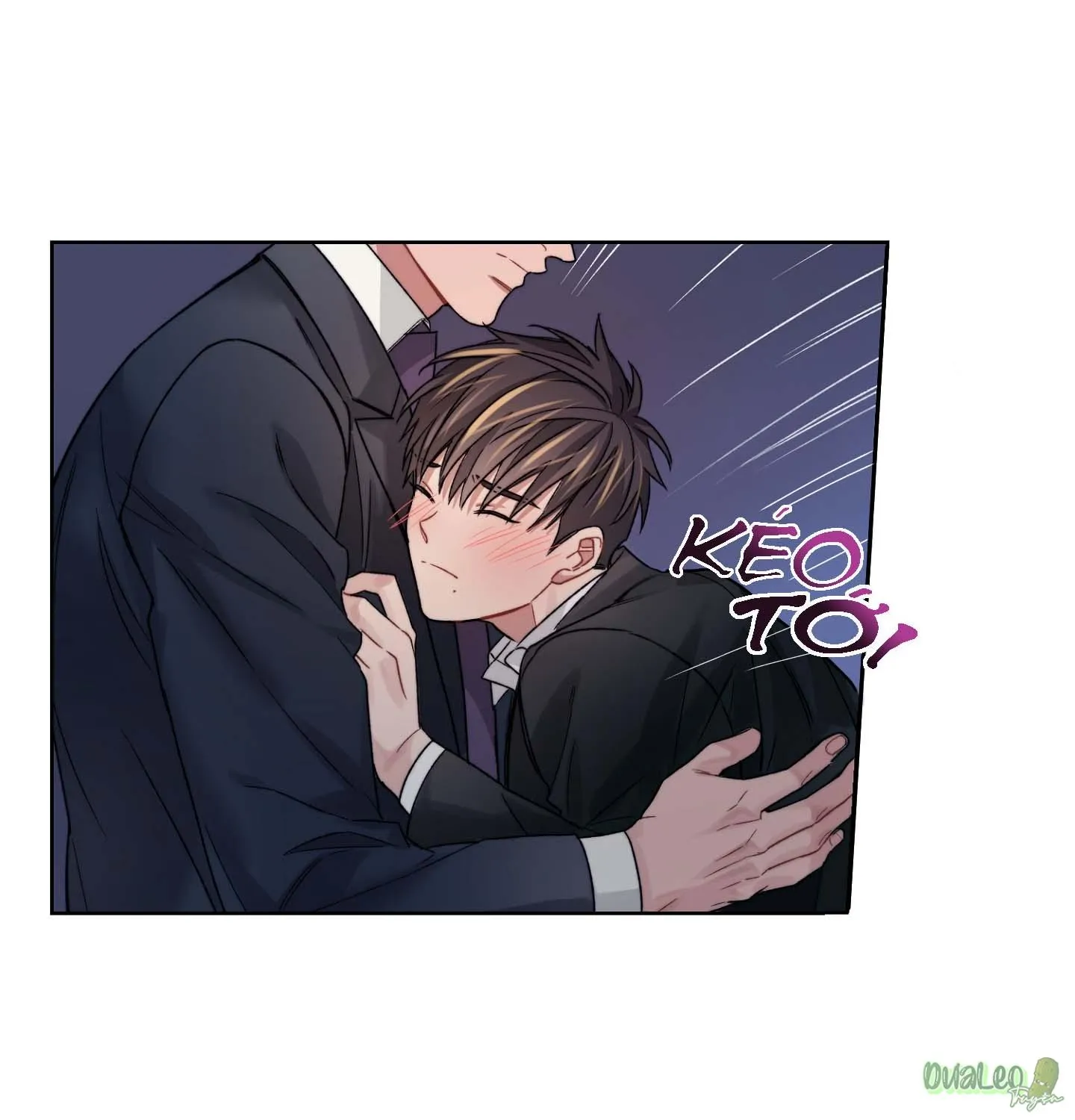 Kế hoạch tồi tệ Chapter 29 Trang 72