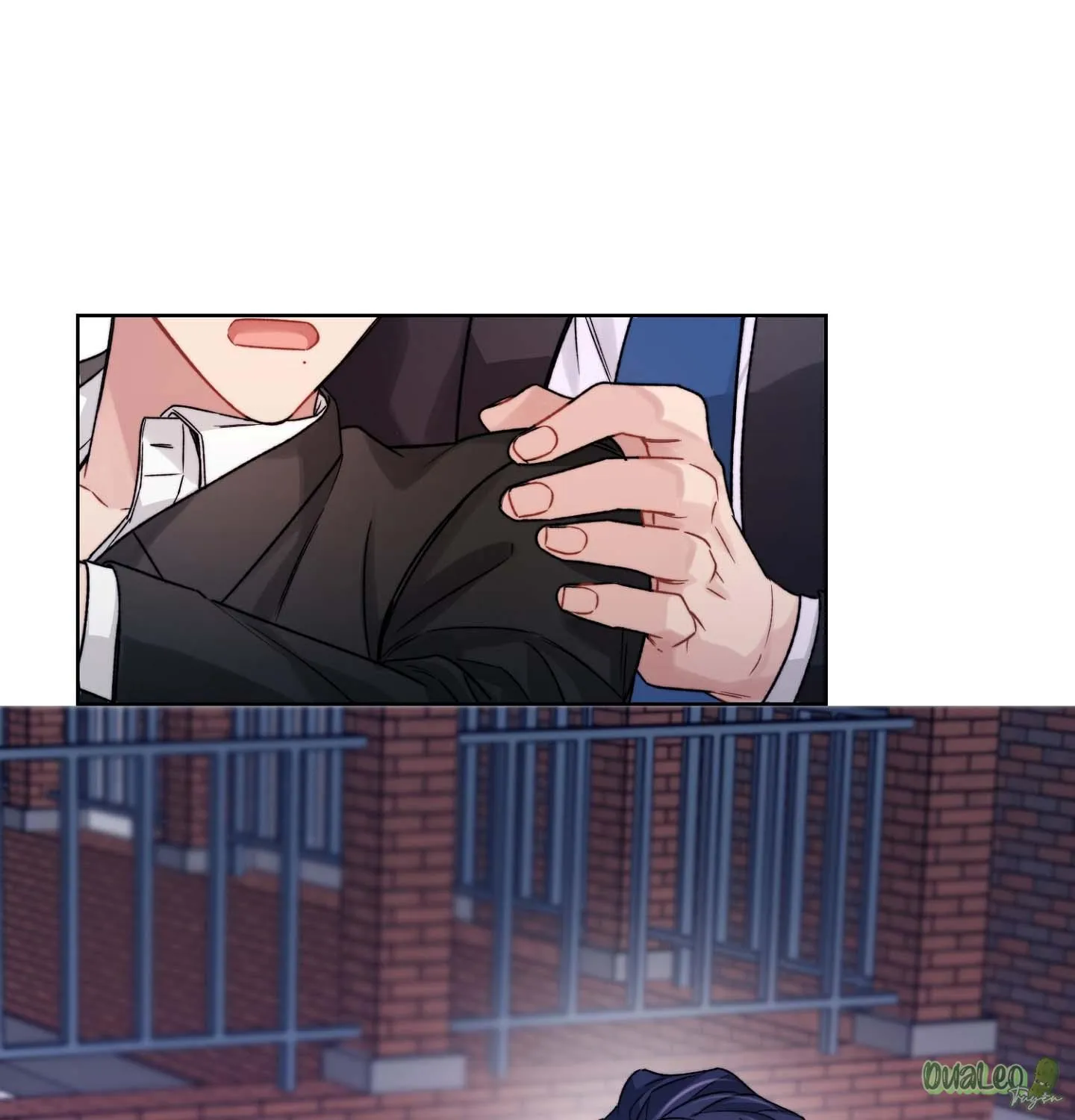 Kế hoạch tồi tệ Chapter 29 Trang 76