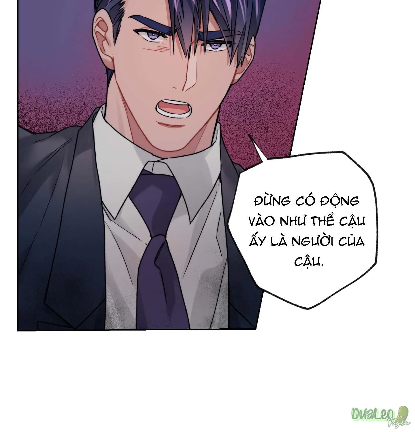 Kế hoạch tồi tệ Chapter 30 Trang 4