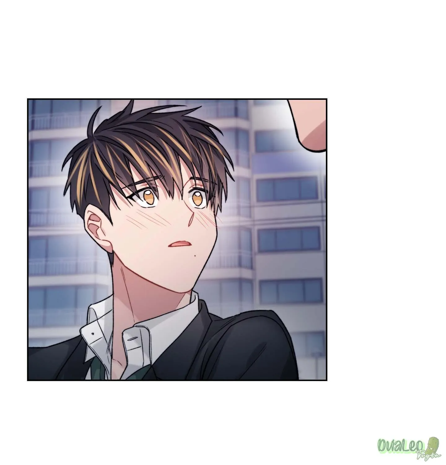 Kế hoạch tồi tệ Chapter 30 Trang 6