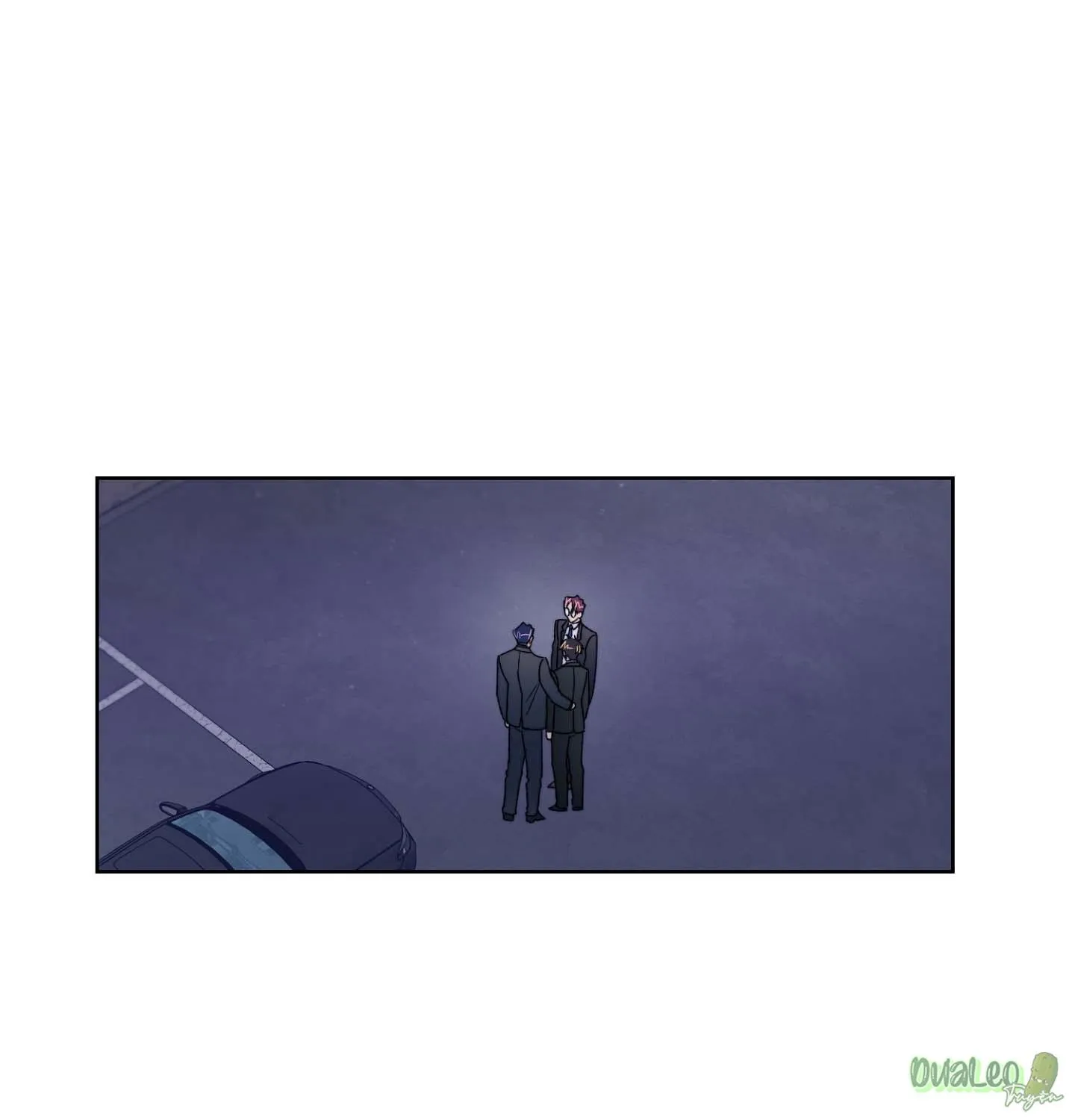 Kế hoạch tồi tệ Chapter 30 Trang 8