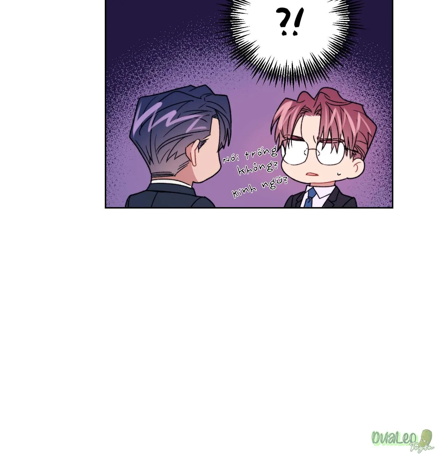 Kế hoạch tồi tệ Chapter 30 Trang 11