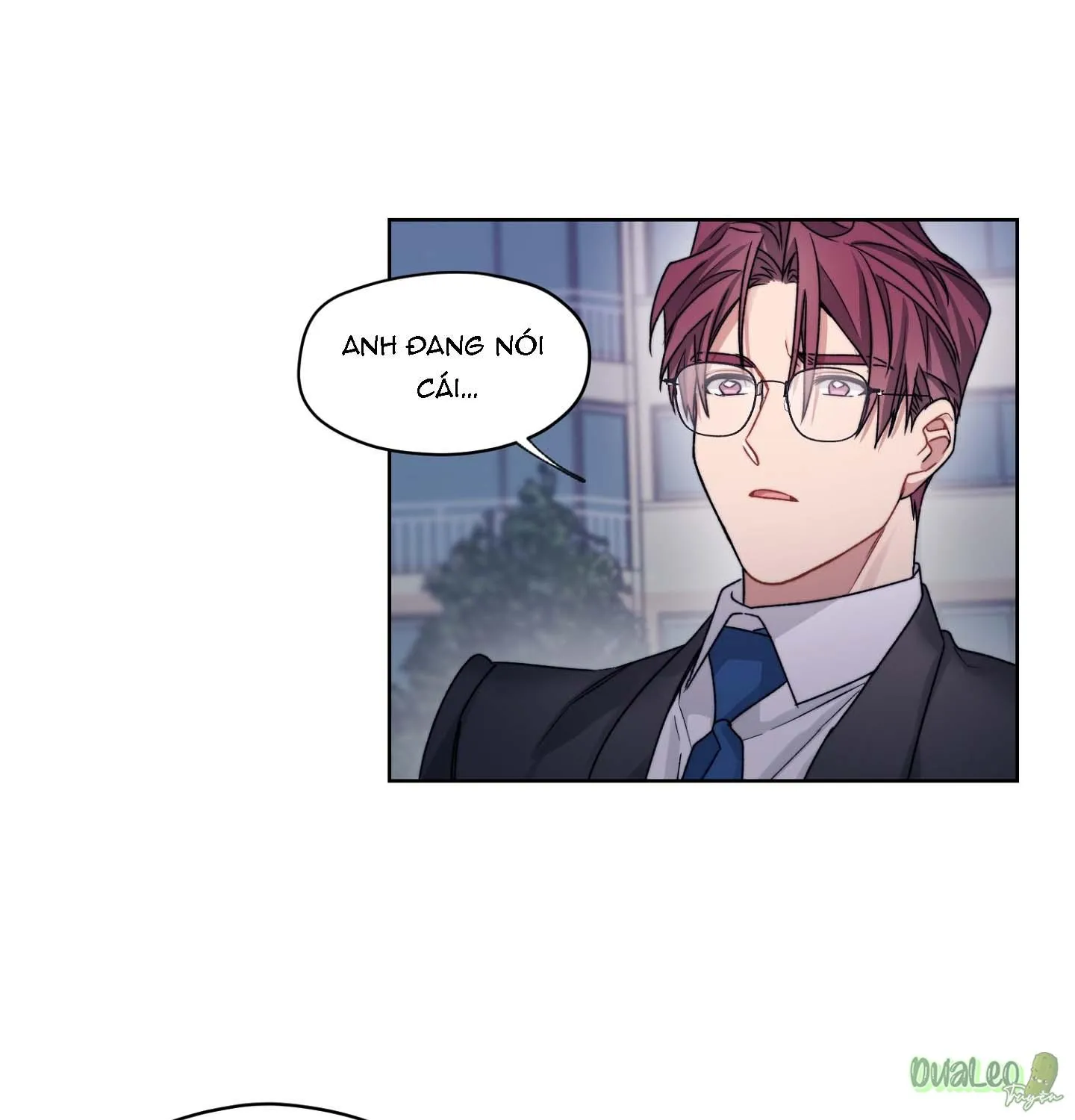 Kế hoạch tồi tệ Chapter 30 Trang 13