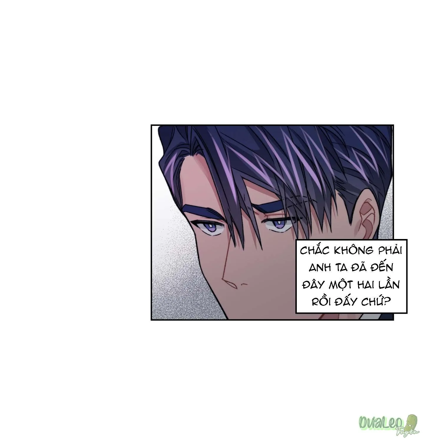 Kế hoạch tồi tệ Chapter 30 Trang 15