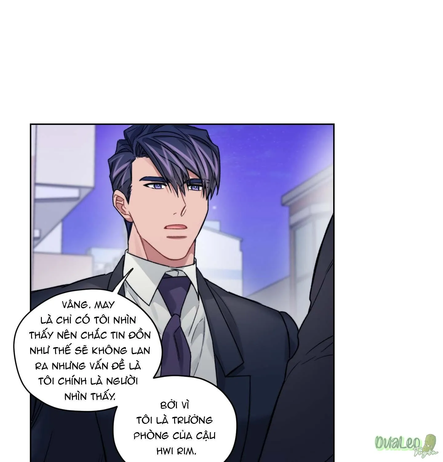 Kế hoạch tồi tệ Chapter 30 Trang 16