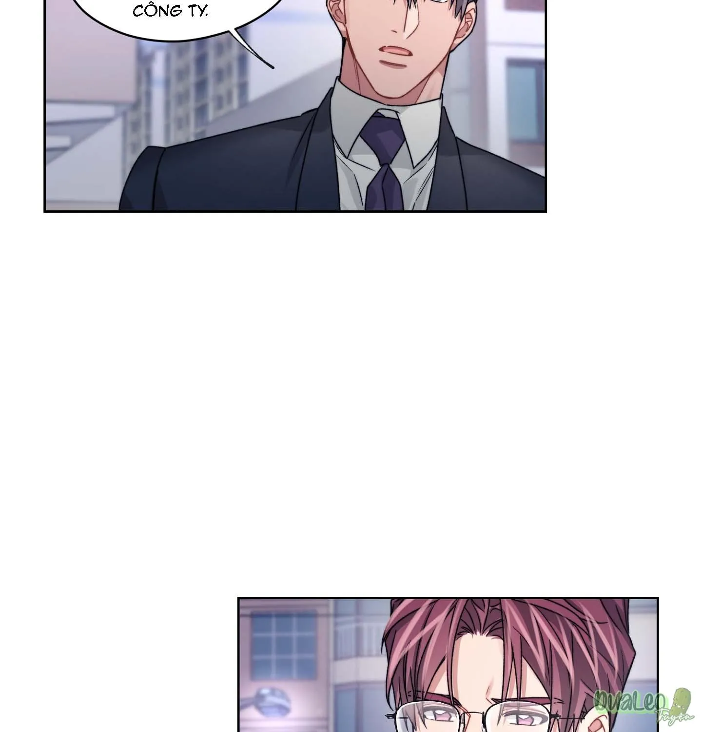 Kế hoạch tồi tệ Chapter 30 Trang 21