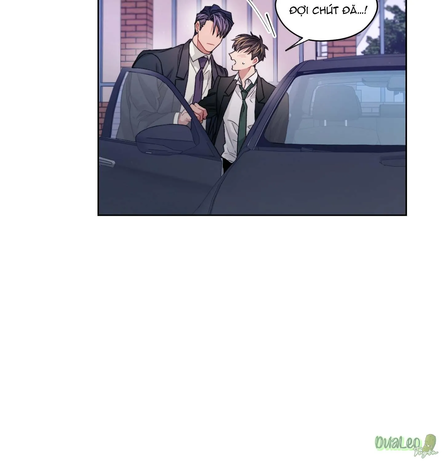 Kế hoạch tồi tệ Chapter 30 Trang 26