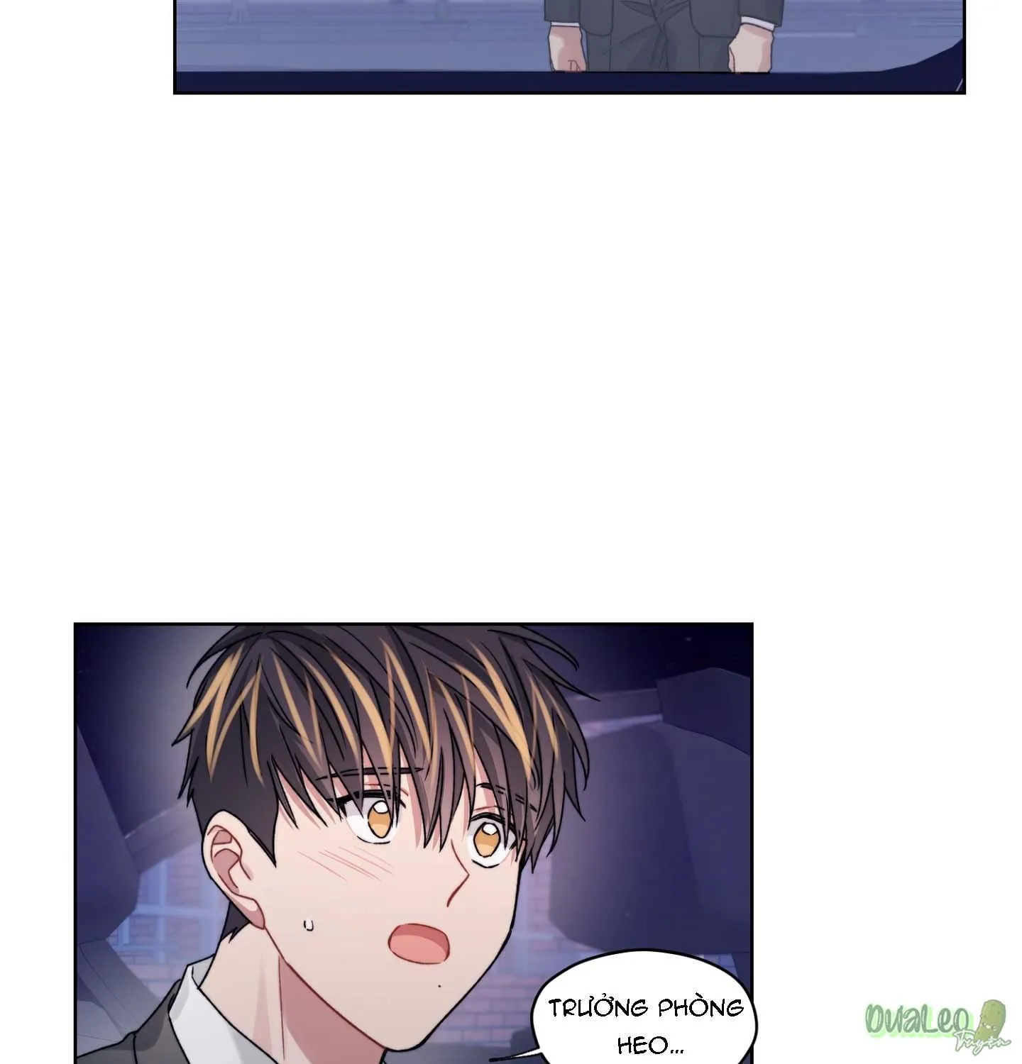 Kế hoạch tồi tệ Chapter 30 Trang 29