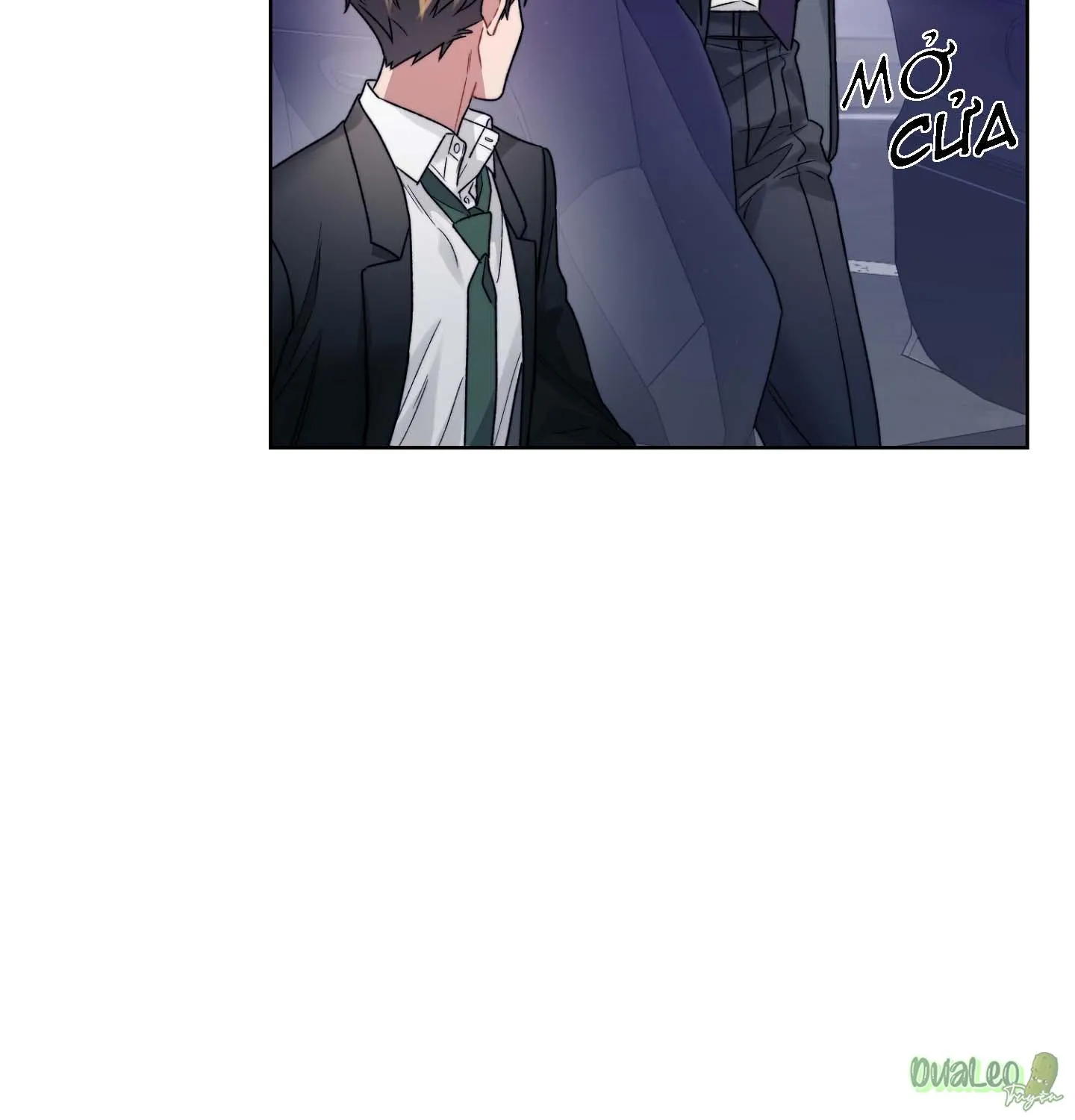 Kế hoạch tồi tệ Chapter 30 Trang 31