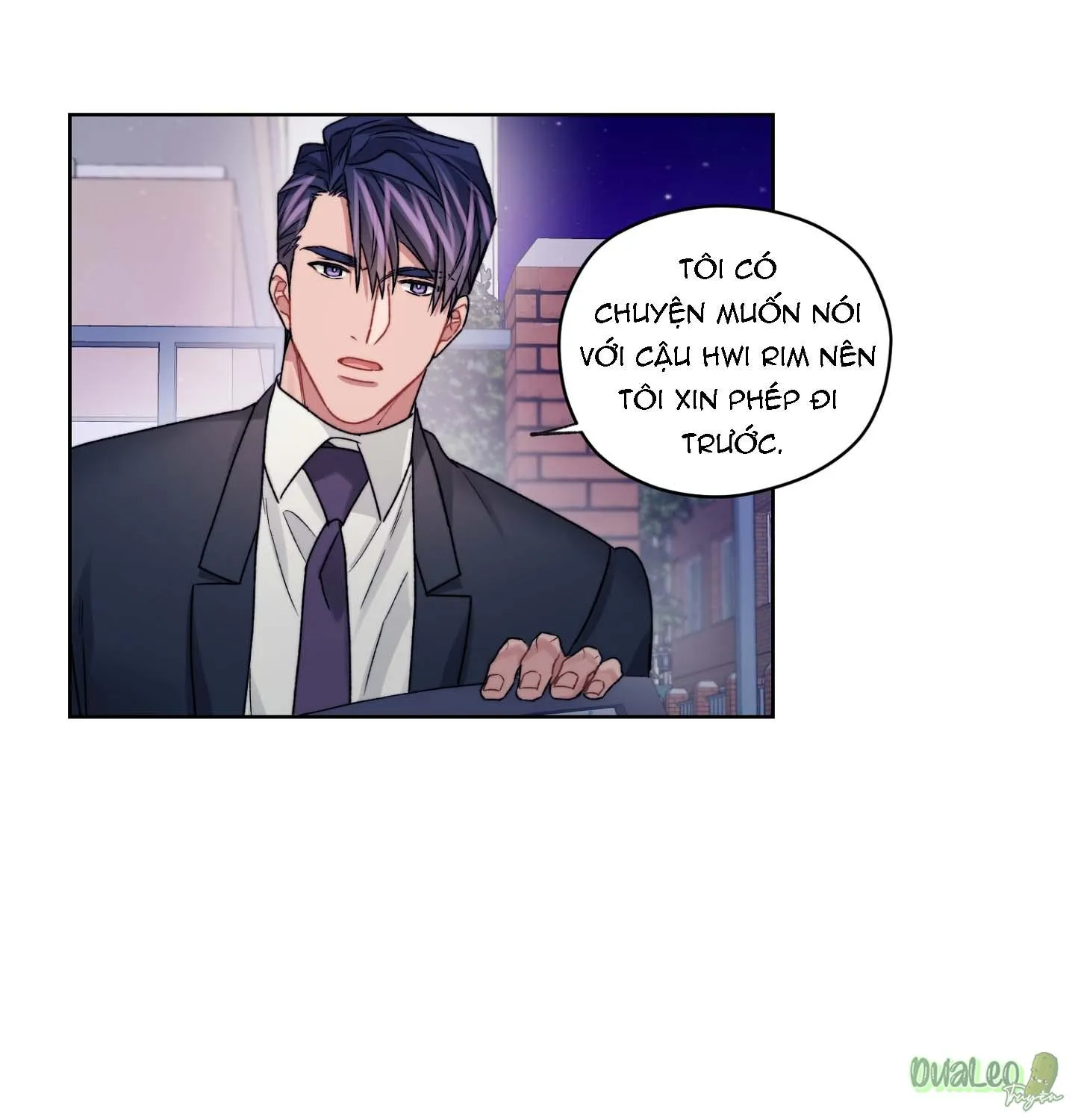 Kế hoạch tồi tệ Chapter 30 Trang 32
