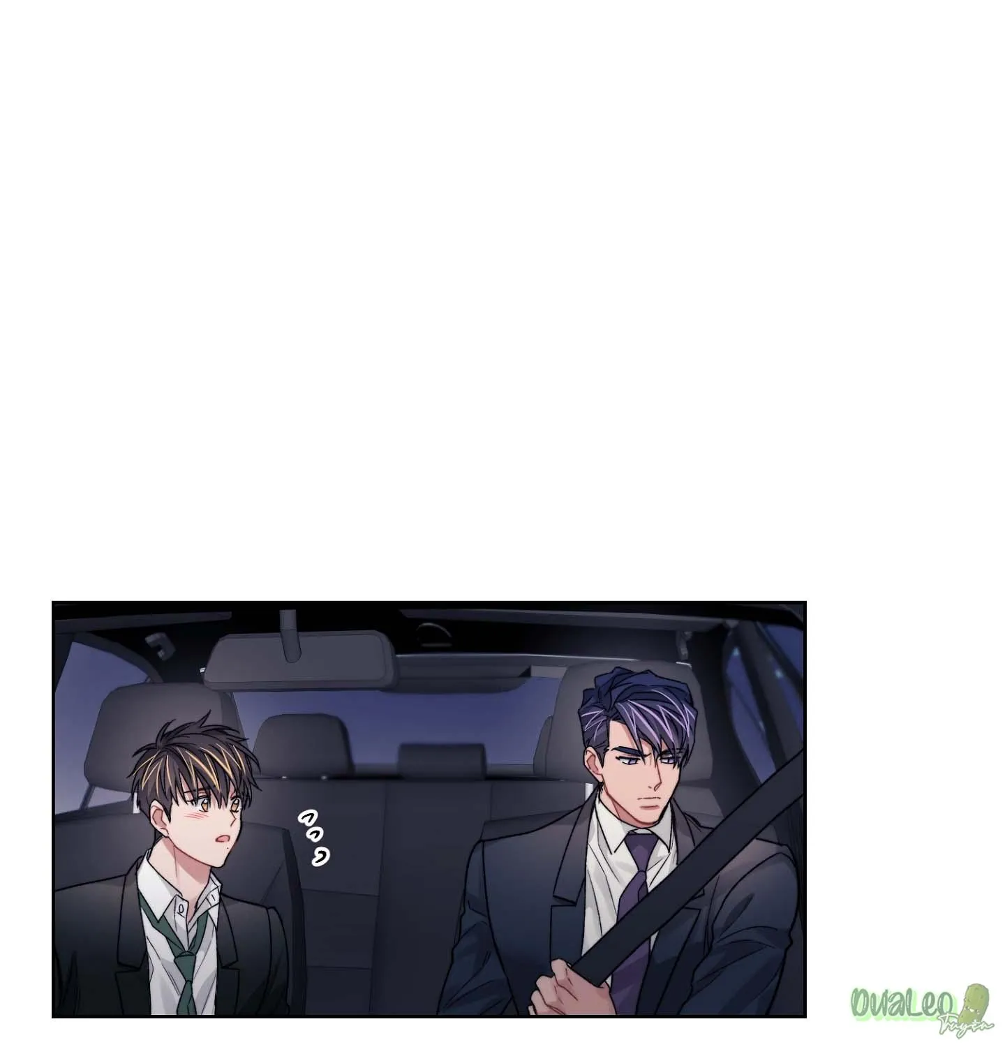 Kế hoạch tồi tệ Chapter 30 Trang 34