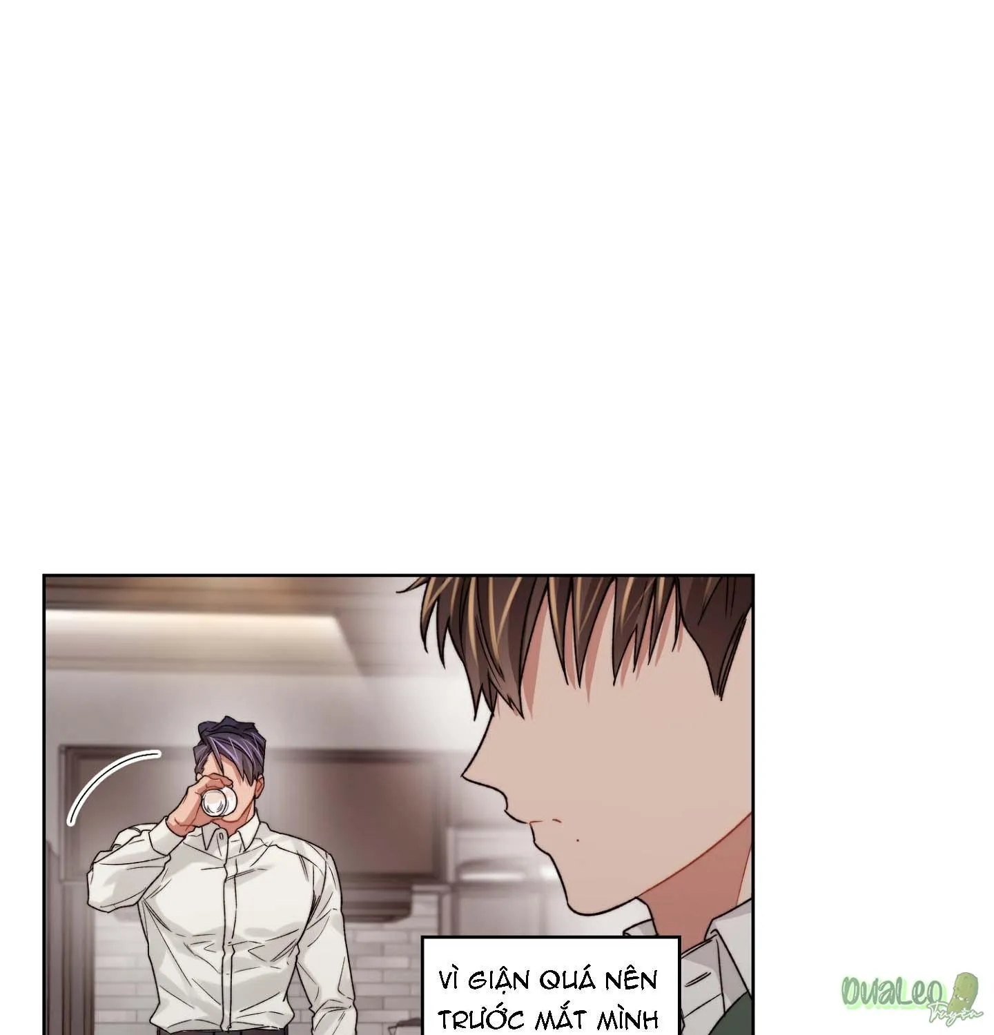 Kế hoạch tồi tệ Chapter 30 Trang 41