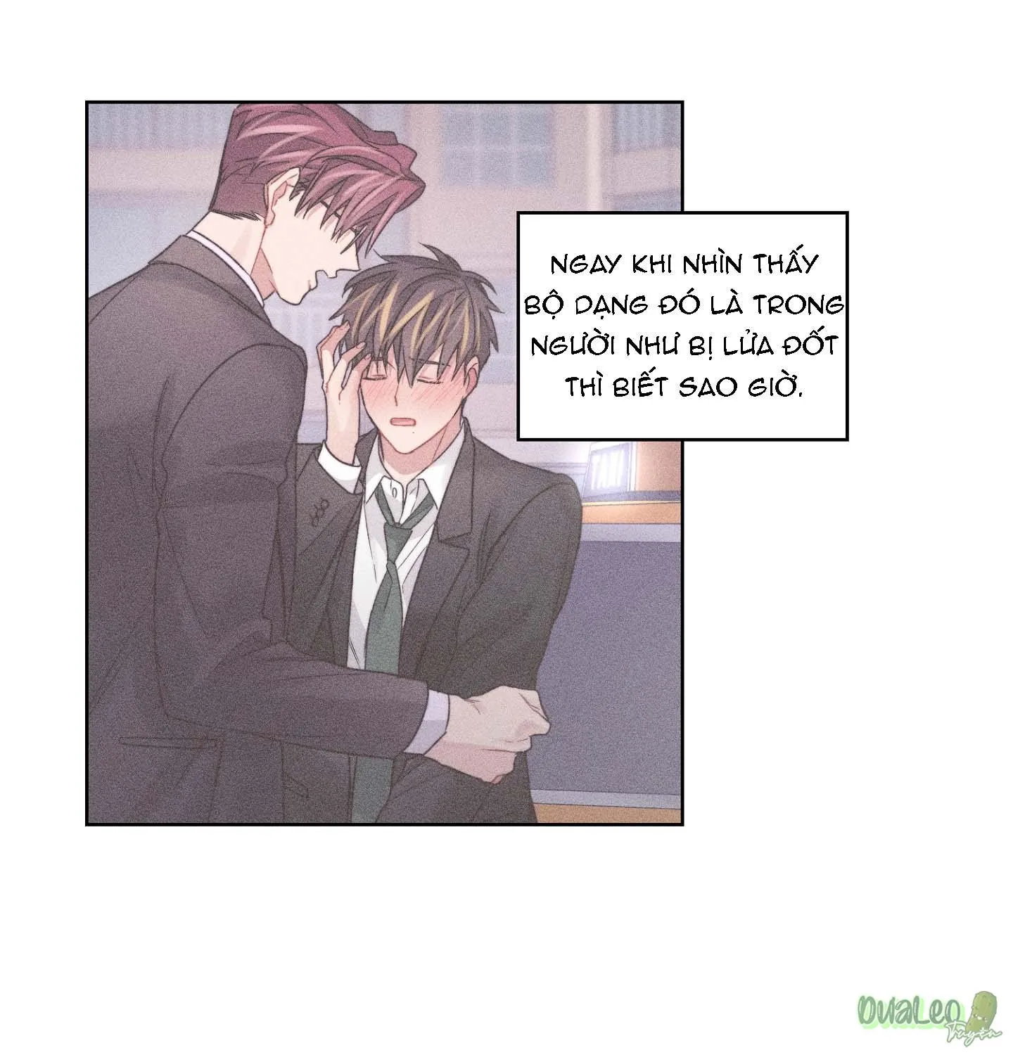 Kế hoạch tồi tệ Chapter 30 Trang 44