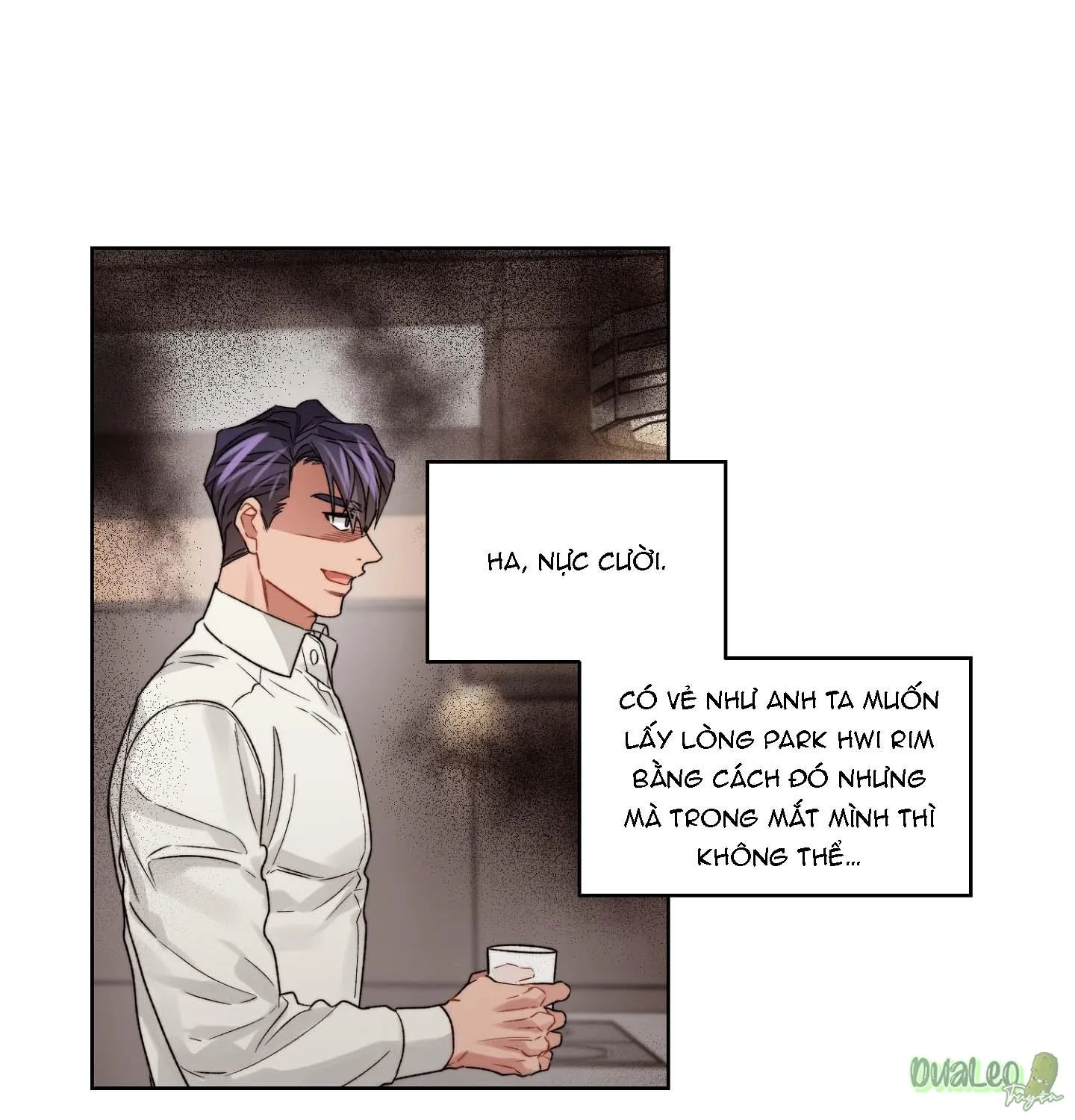 Kế hoạch tồi tệ Chapter 30 Trang 46