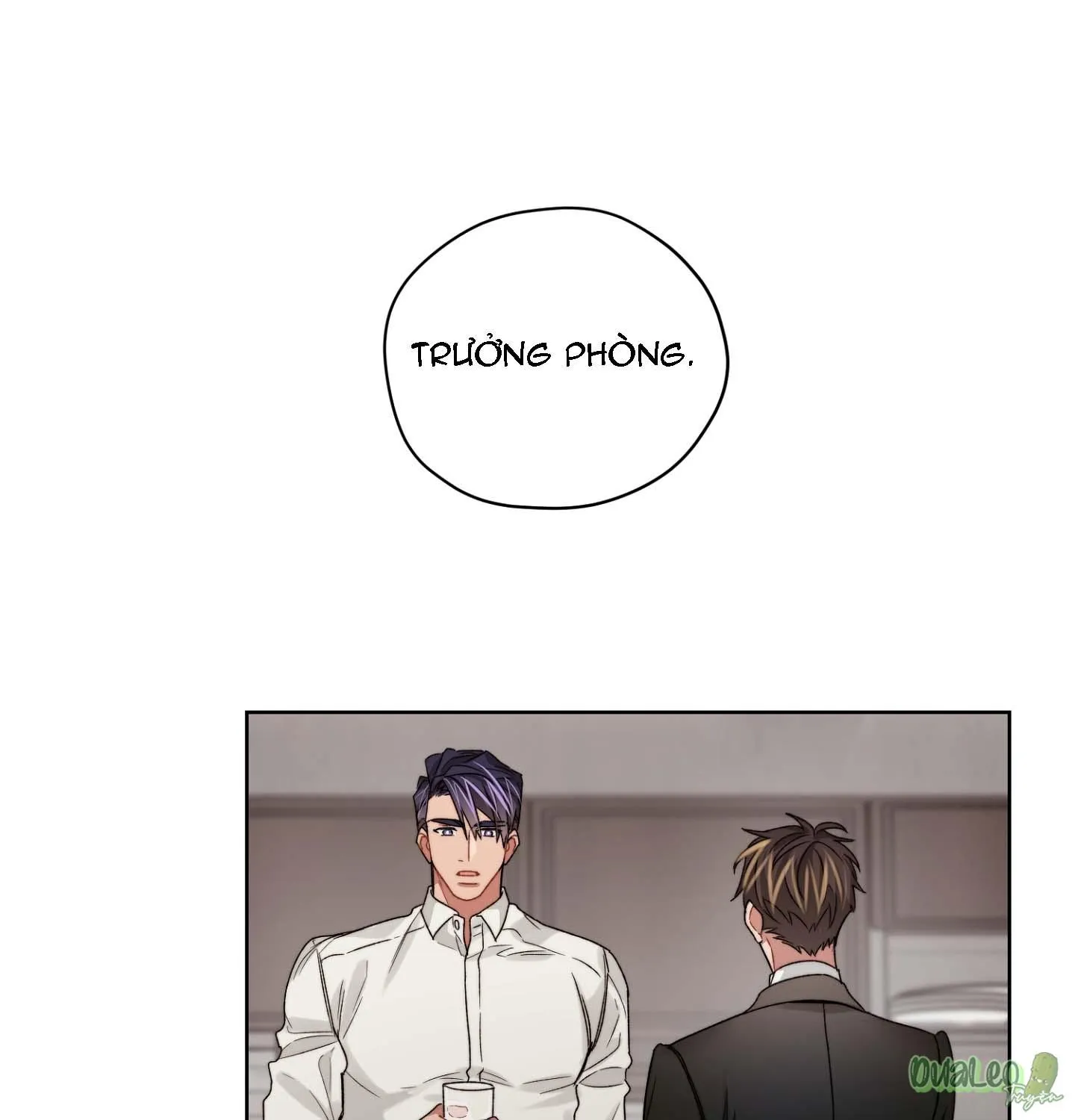 Kế hoạch tồi tệ Chapter 30 Trang 47