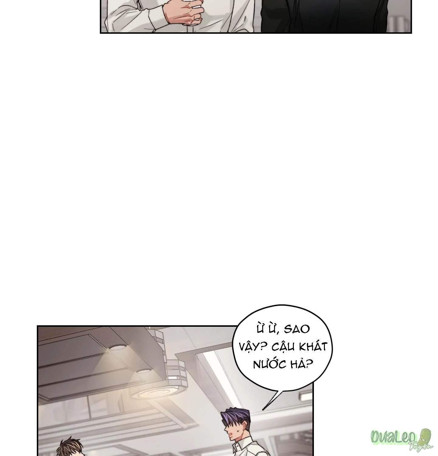 Kế hoạch tồi tệ Chapter 30 Trang 48