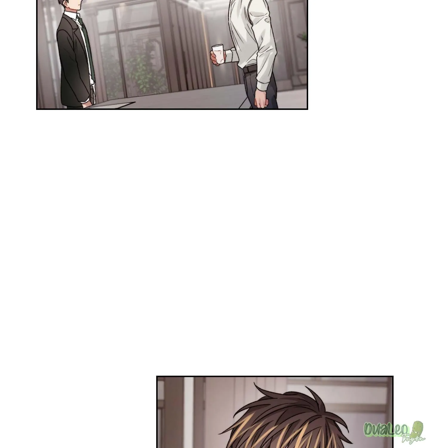 Kế hoạch tồi tệ Chapter 30 Trang 49