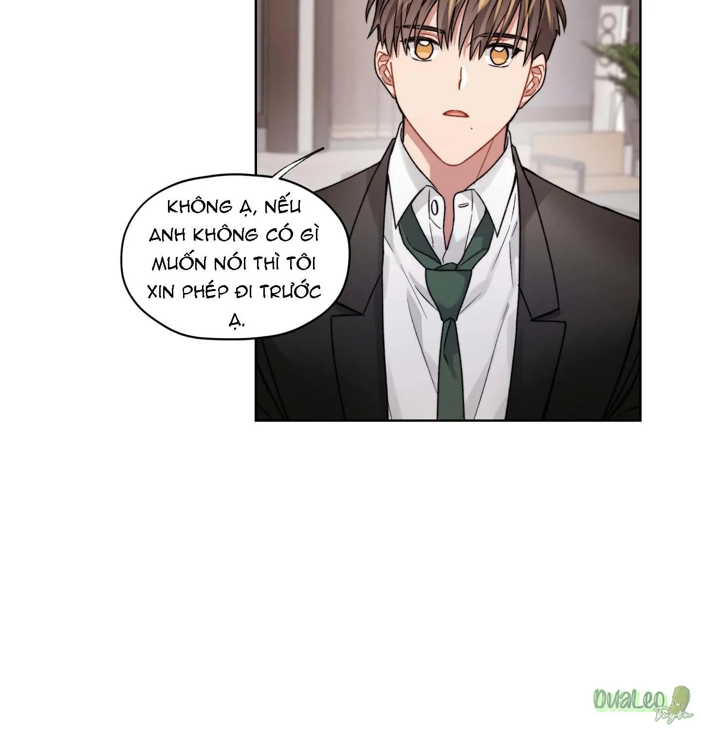 Kế hoạch tồi tệ Chapter 30 Trang 50