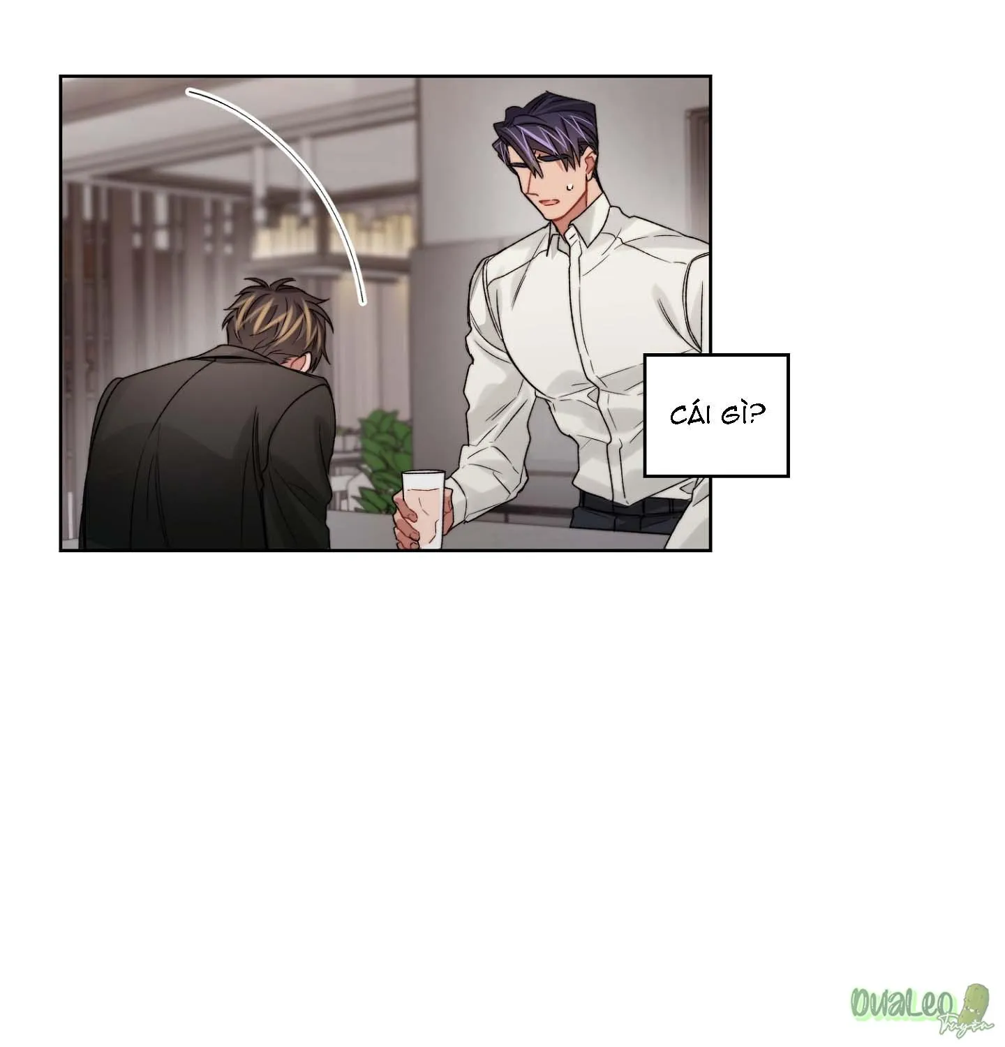 Kế hoạch tồi tệ Chapter 30 Trang 51