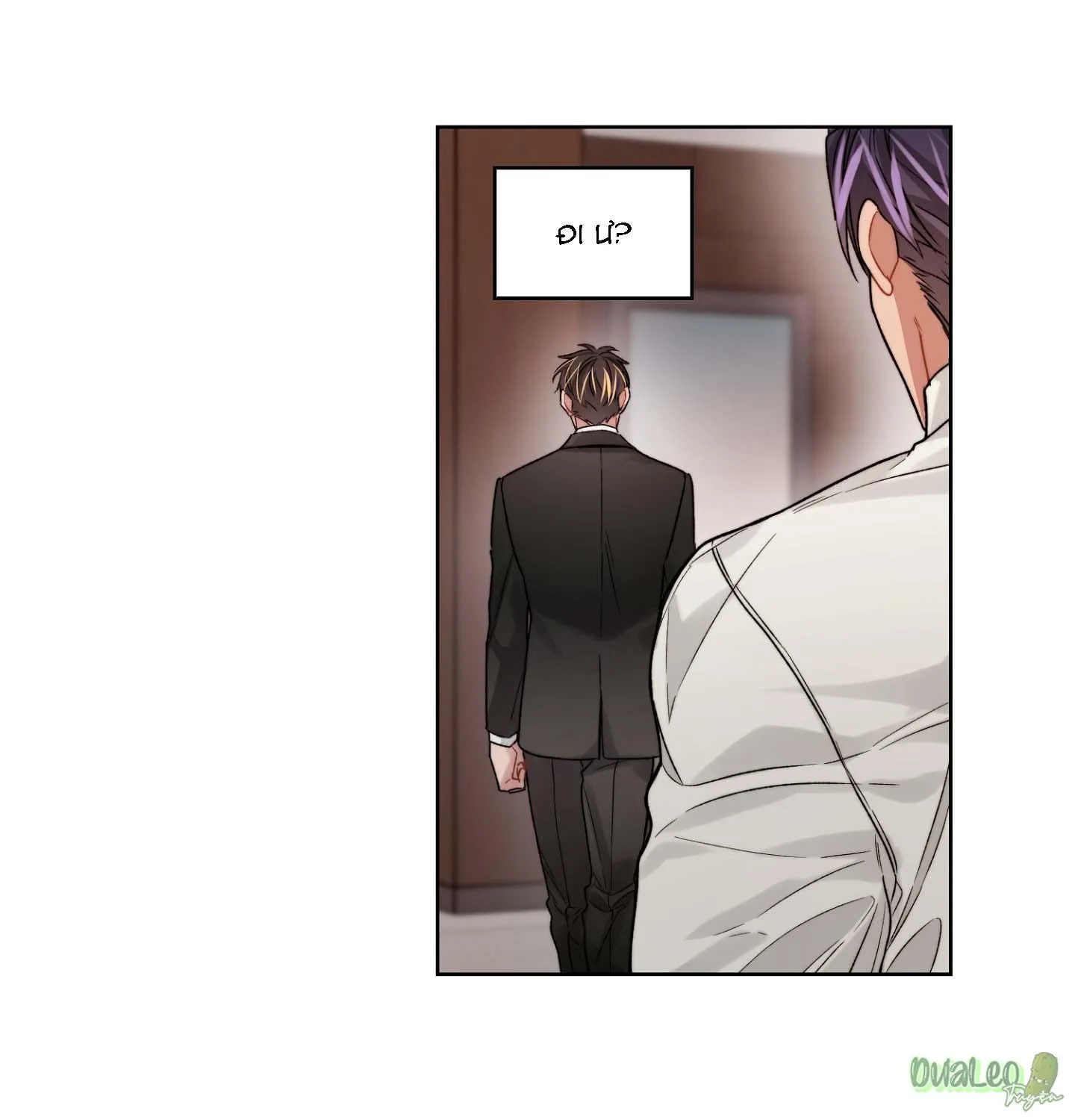 Kế hoạch tồi tệ Chapter 30 Trang 52