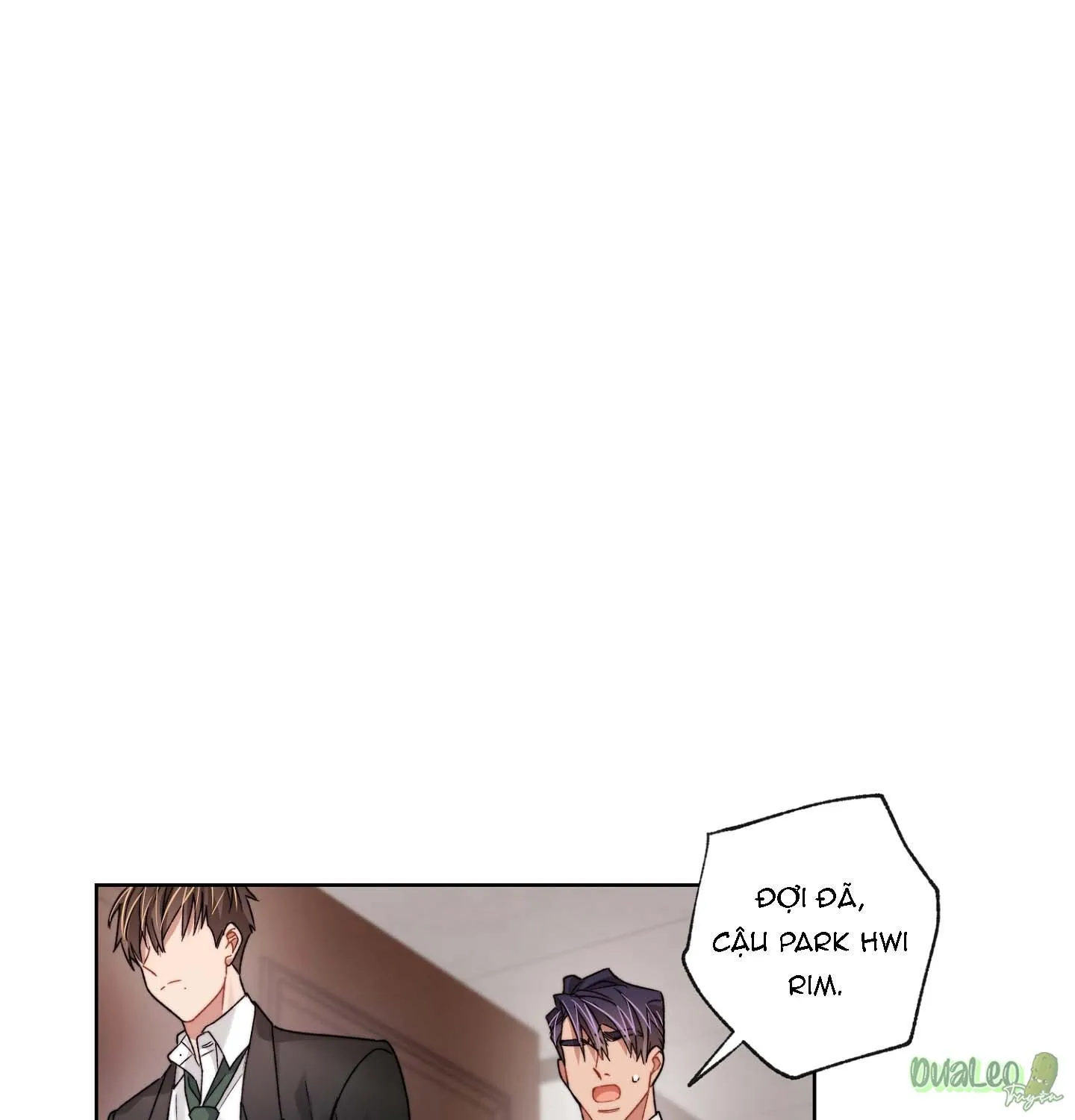 Kế hoạch tồi tệ Chapter 30 Trang 53