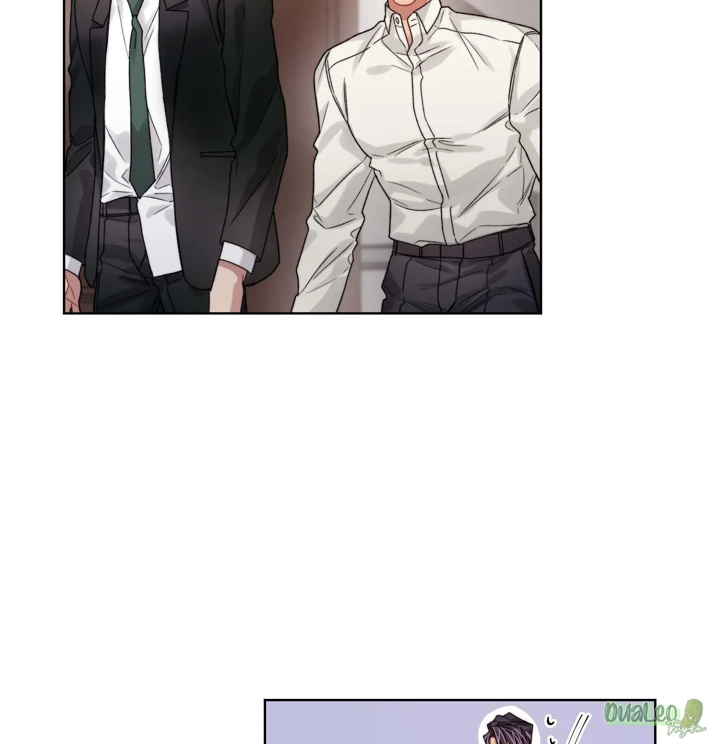 Kế hoạch tồi tệ Chapter 30 Trang 54