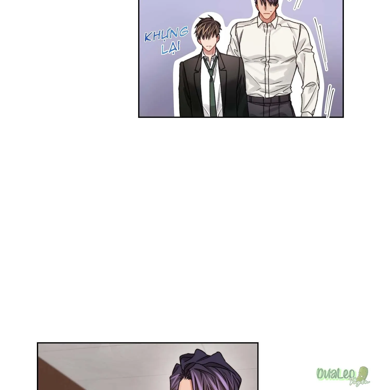 Kế hoạch tồi tệ Chapter 30 Trang 55