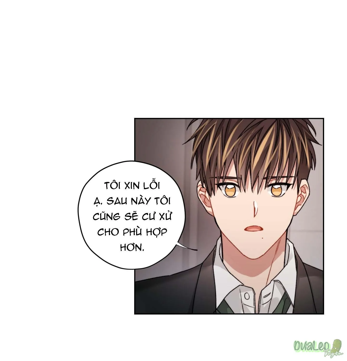 Kế hoạch tồi tệ Chapter 30 Trang 57