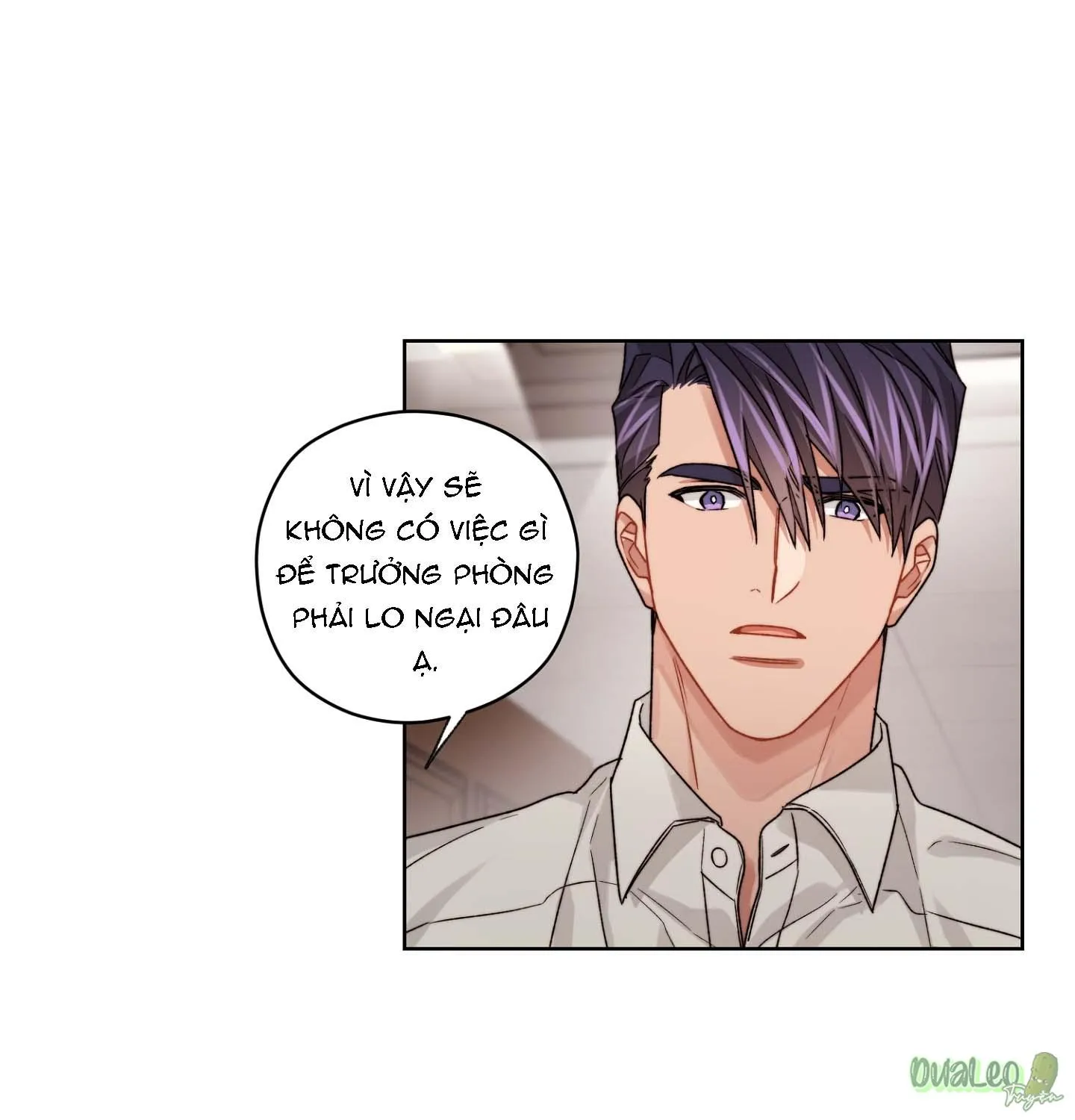 Kế hoạch tồi tệ Chapter 30 Trang 59