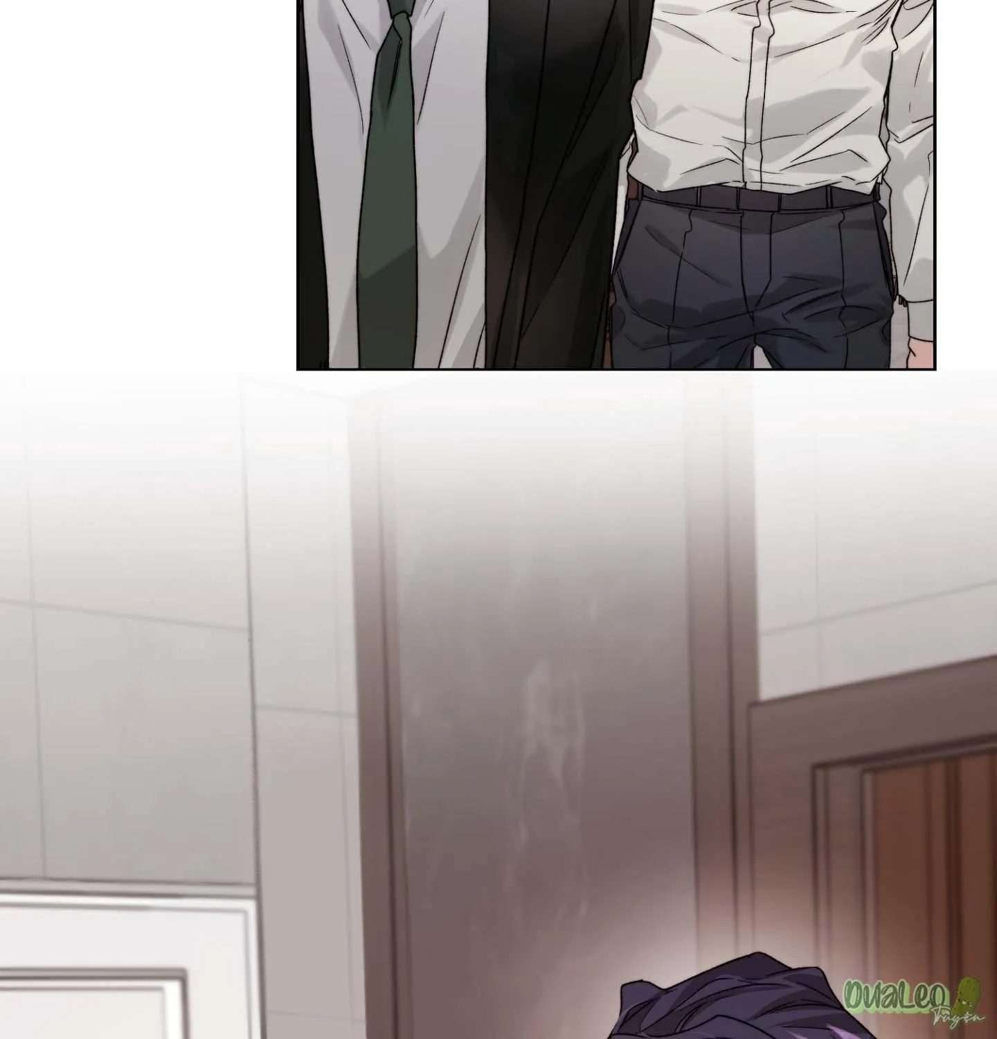 Kế hoạch tồi tệ Chapter 30 Trang 62