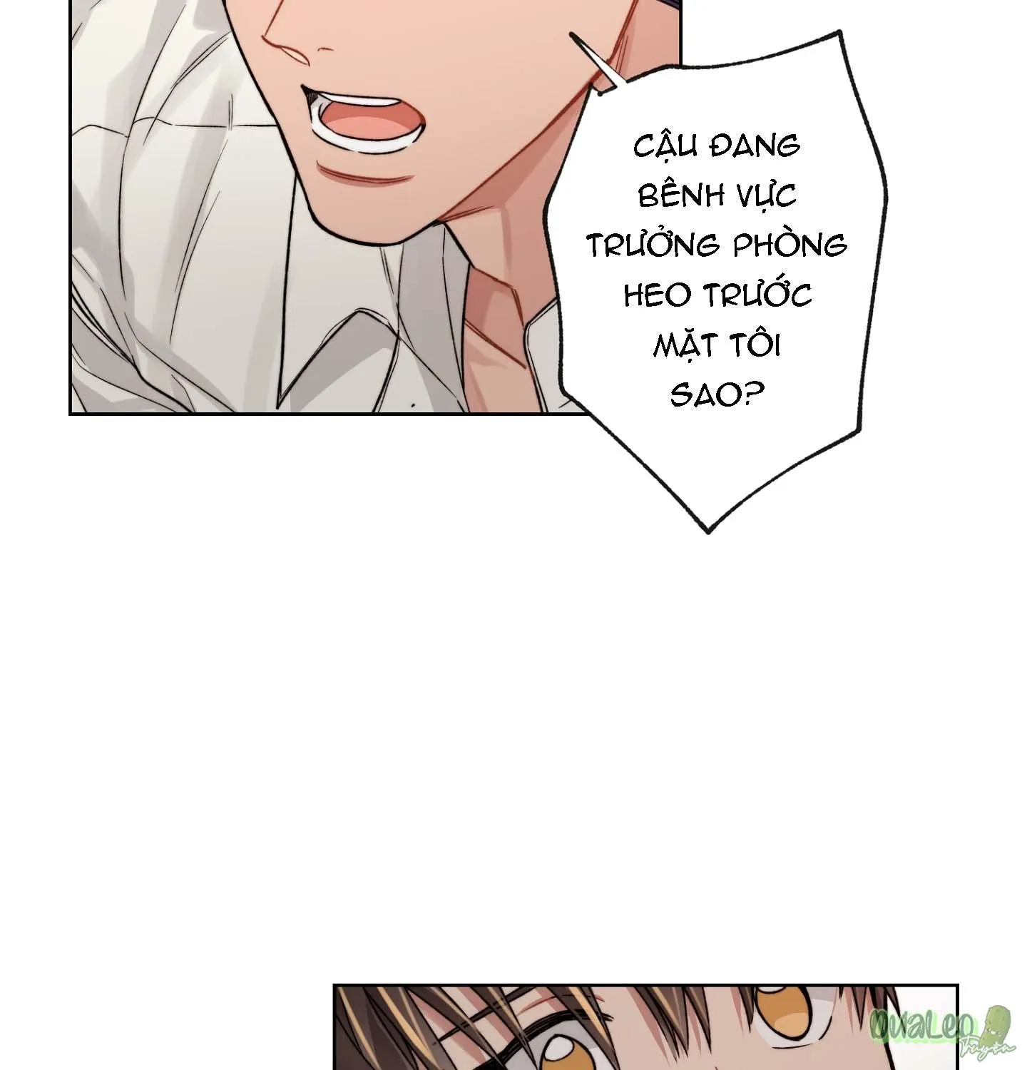 Kế hoạch tồi tệ Chapter 30 Trang 65