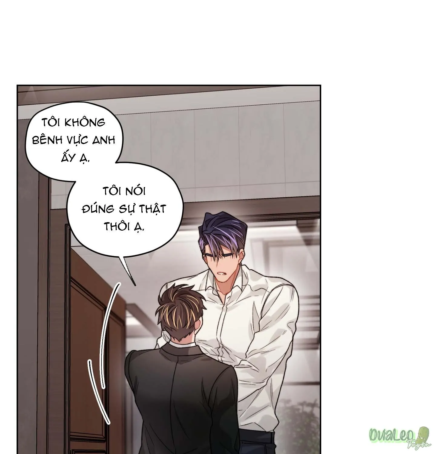 Kế hoạch tồi tệ Chapter 30 Trang 67