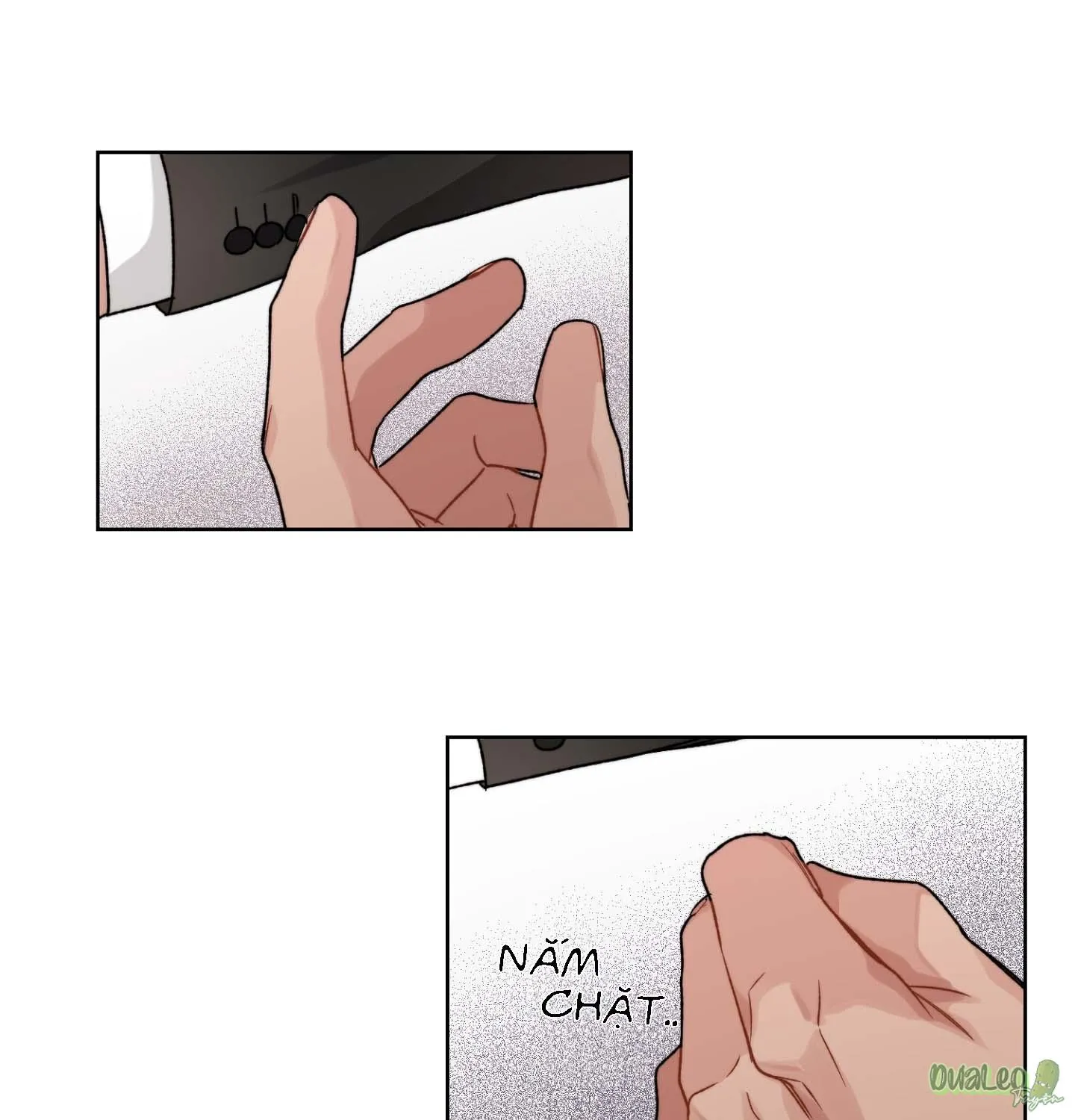 Kế hoạch tồi tệ Chapter 31 Trang 5