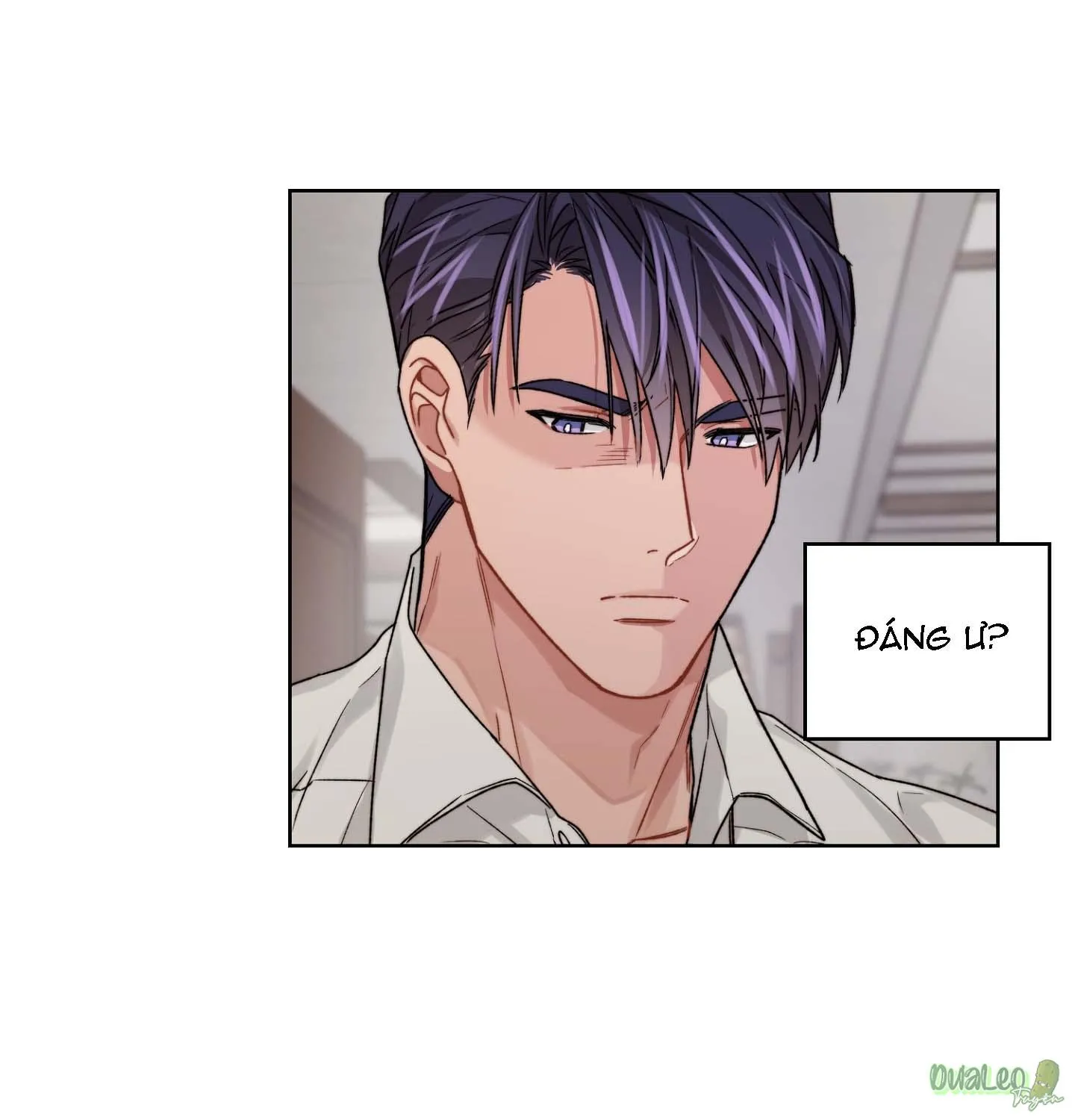 Kế hoạch tồi tệ Chapter 31 Trang 10