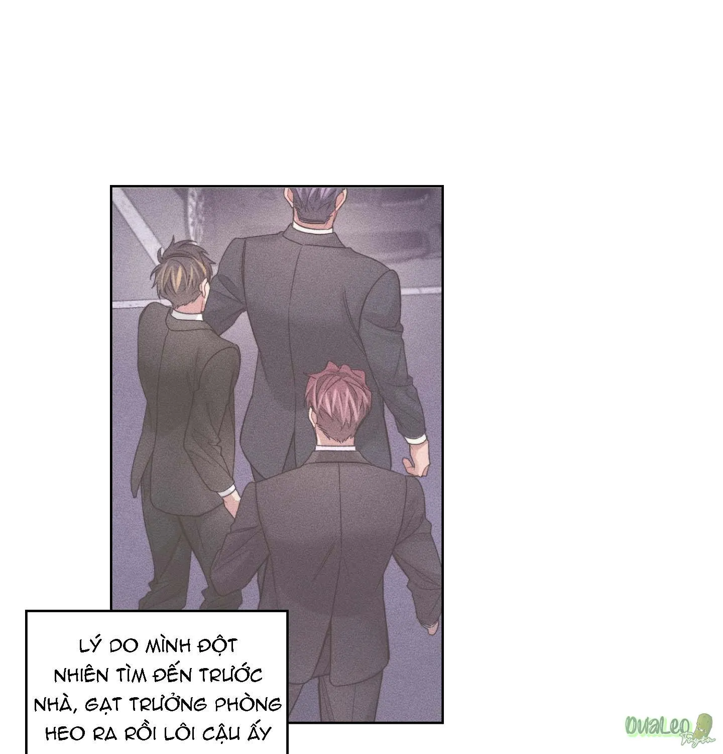 Kế hoạch tồi tệ Chapter 31 Trang 14