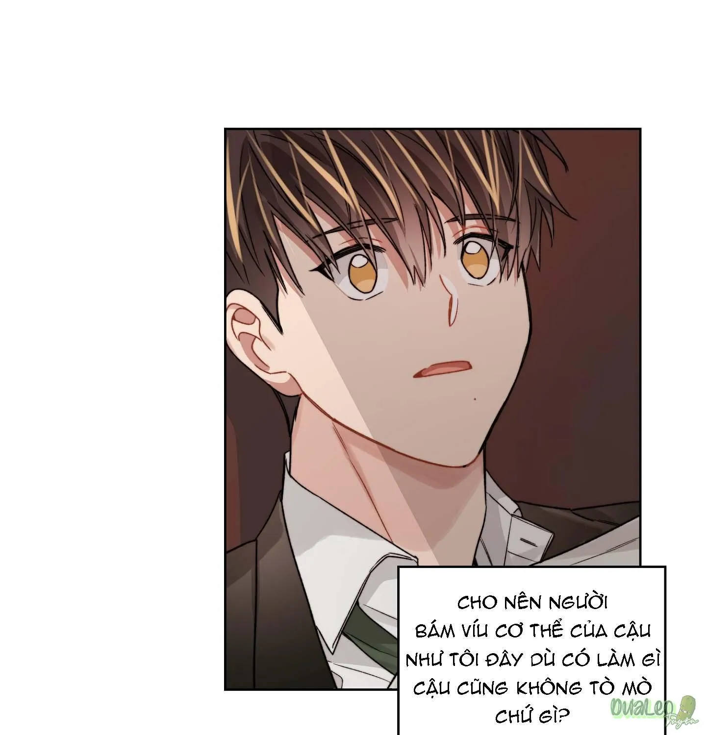 Kế hoạch tồi tệ Chapter 31 Trang 18